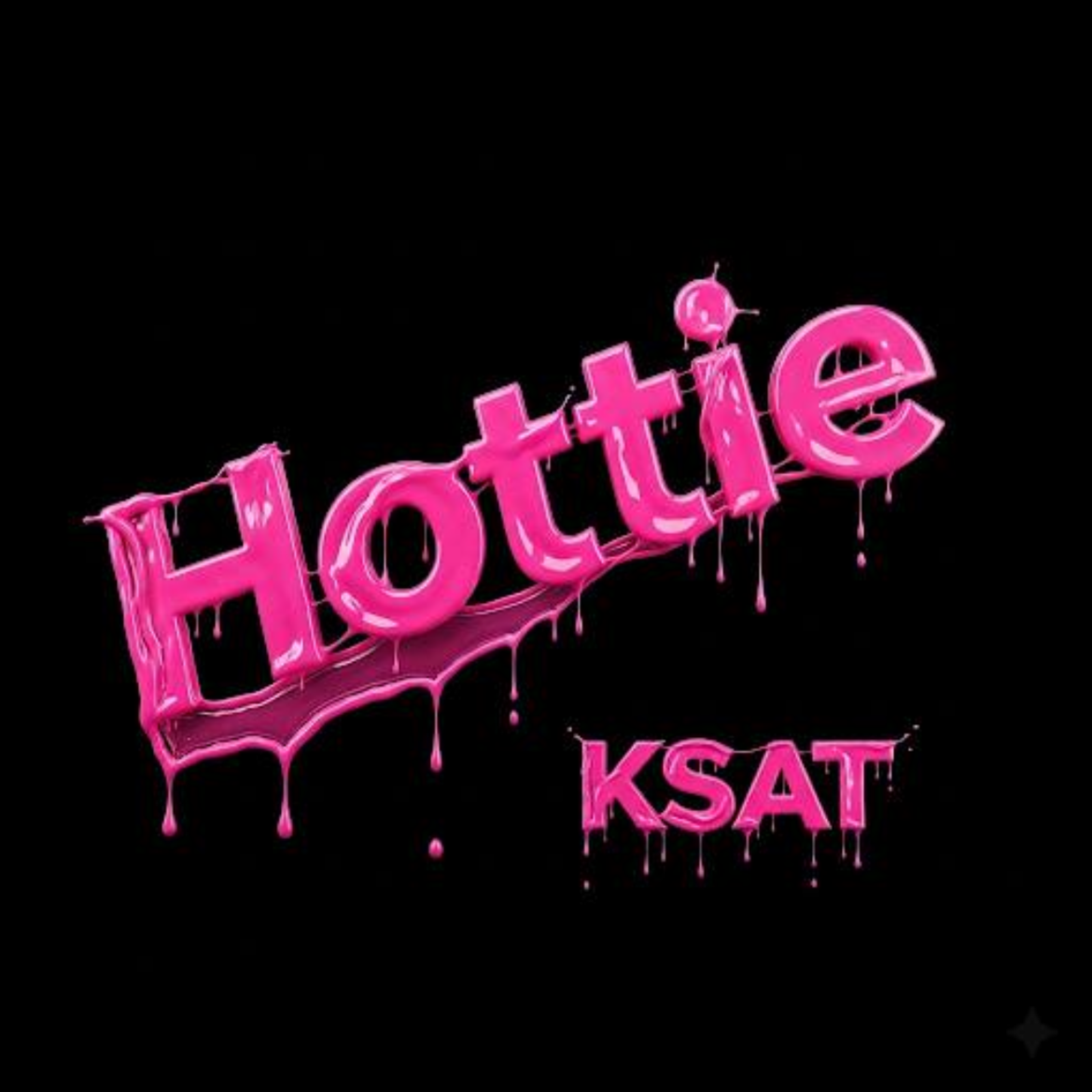 HOTTIE artwork