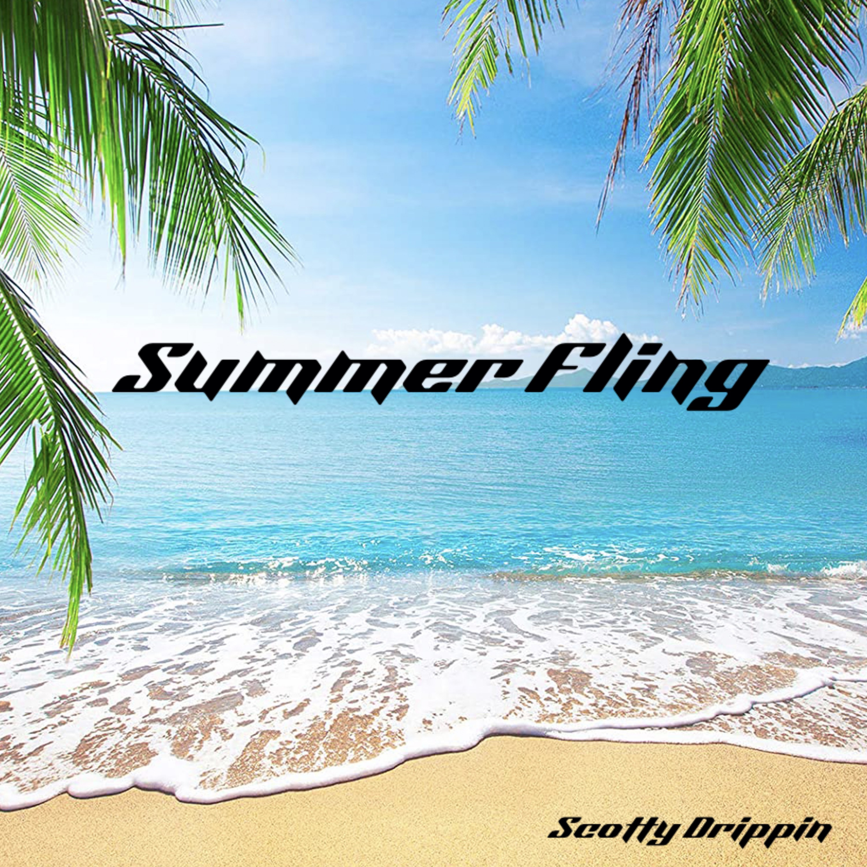 Summer Fling artwork