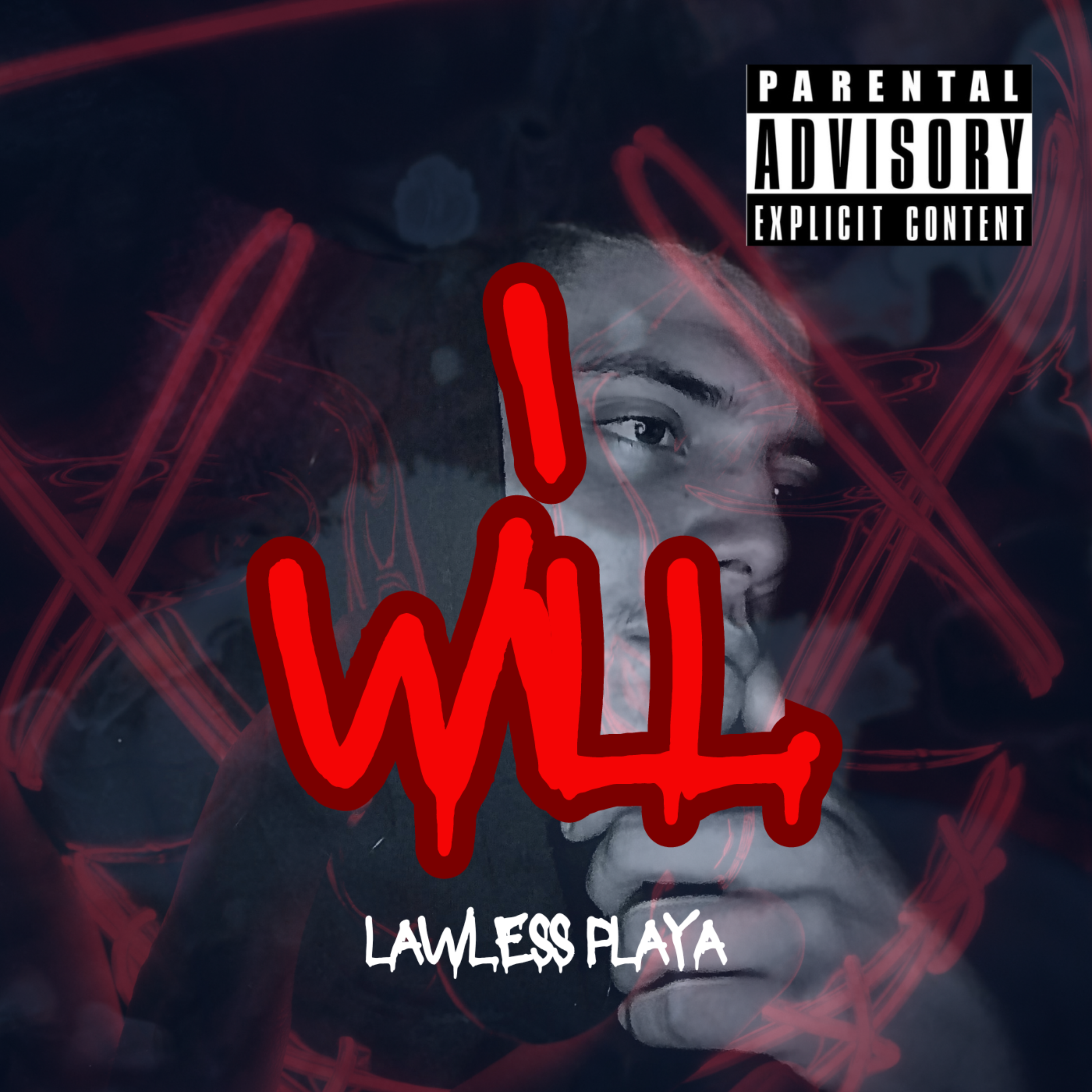 I Will artwork