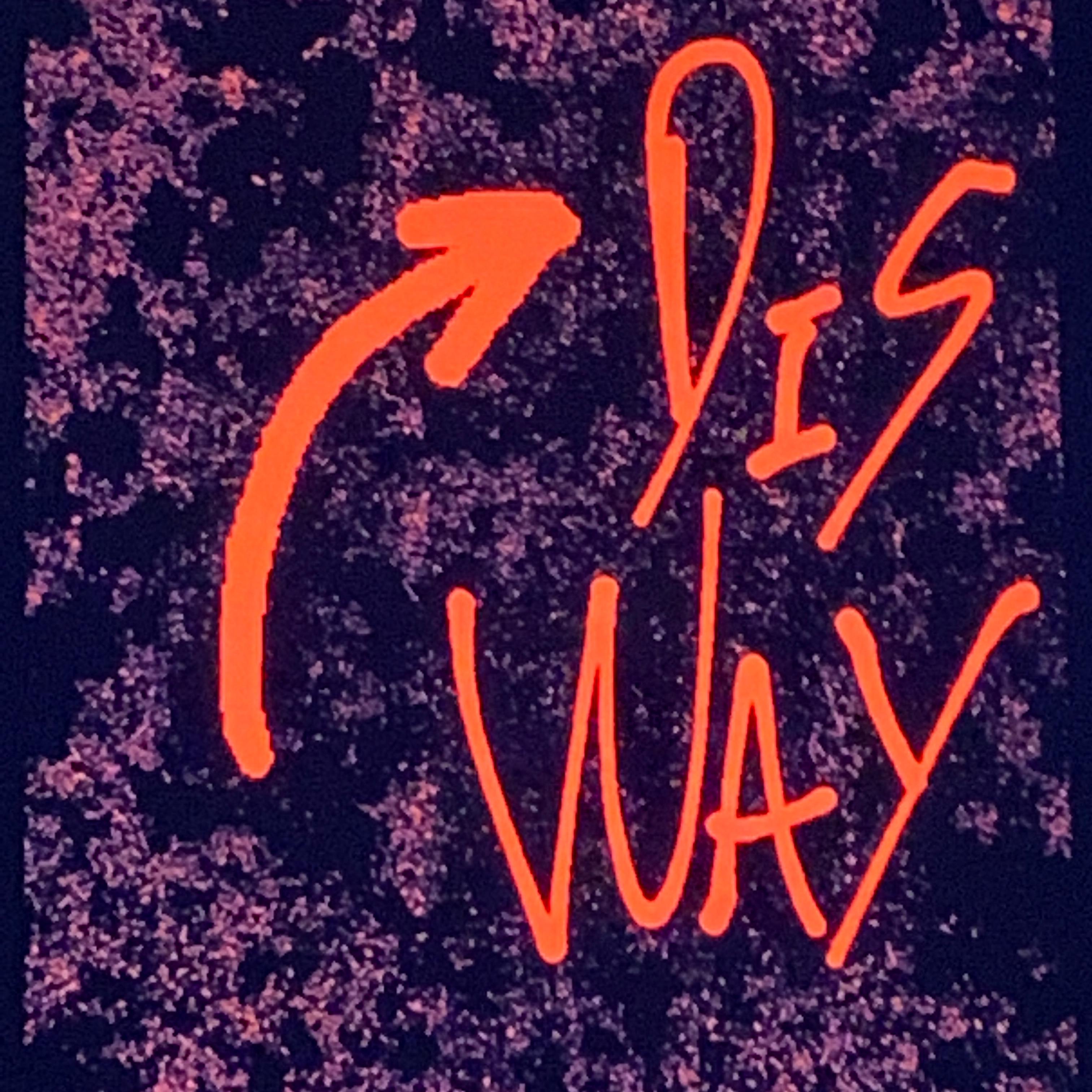 DISWAY artwork