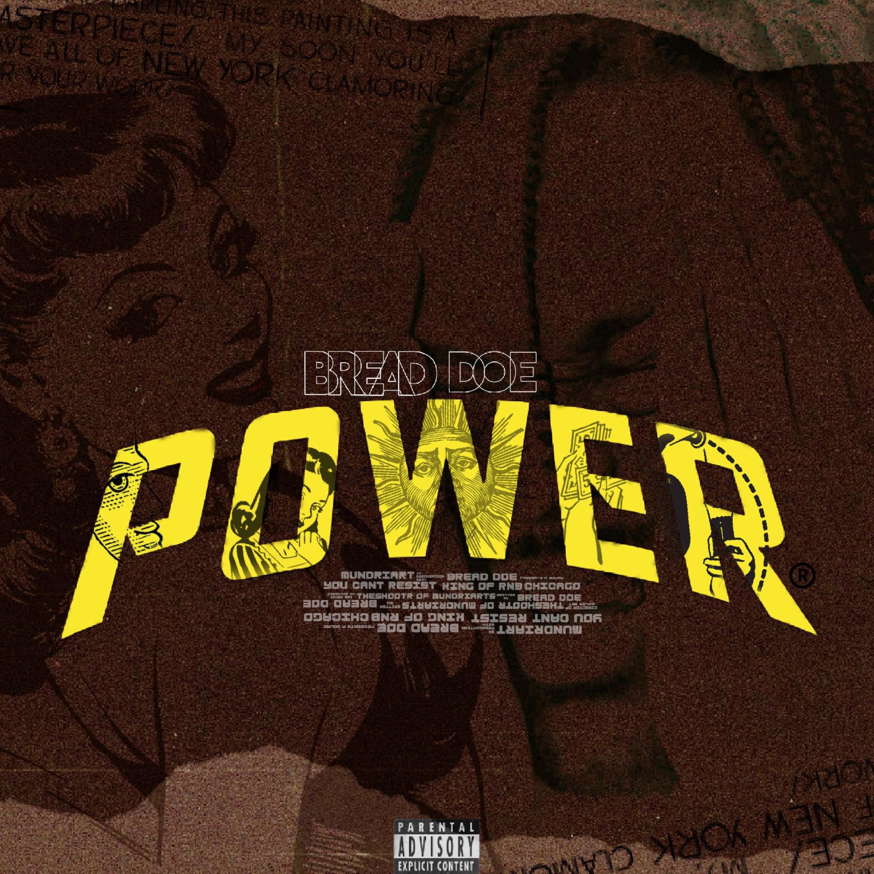 Power artwork