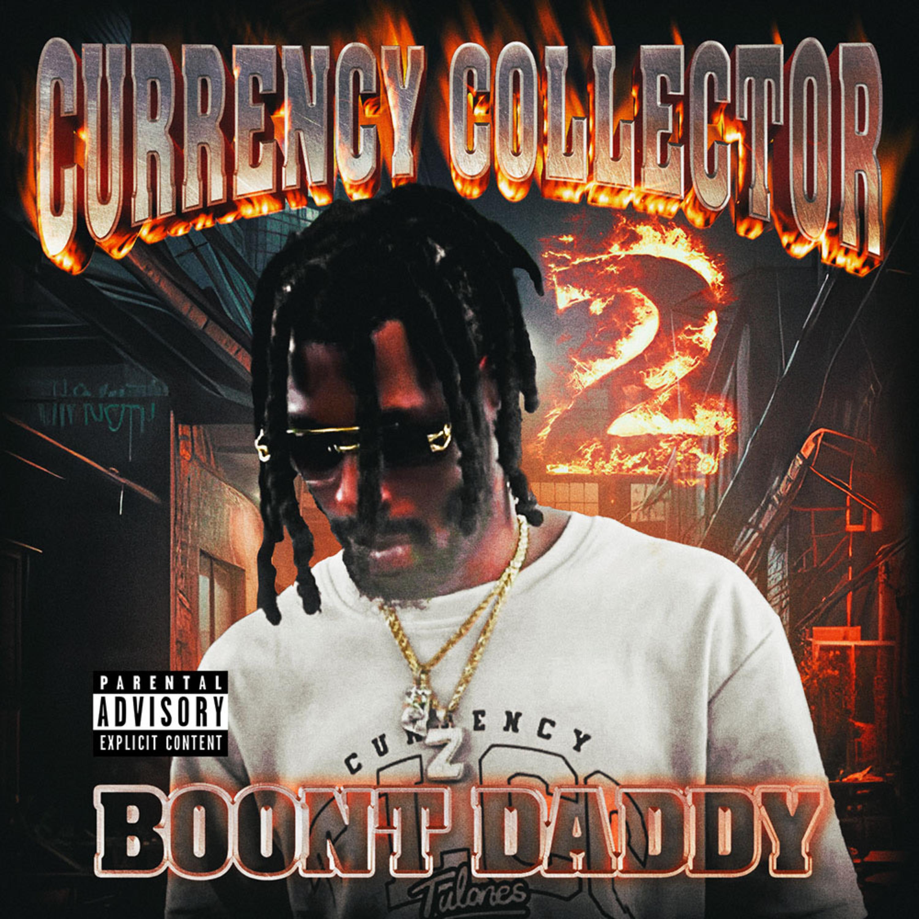 Currency Collector 2 artwork