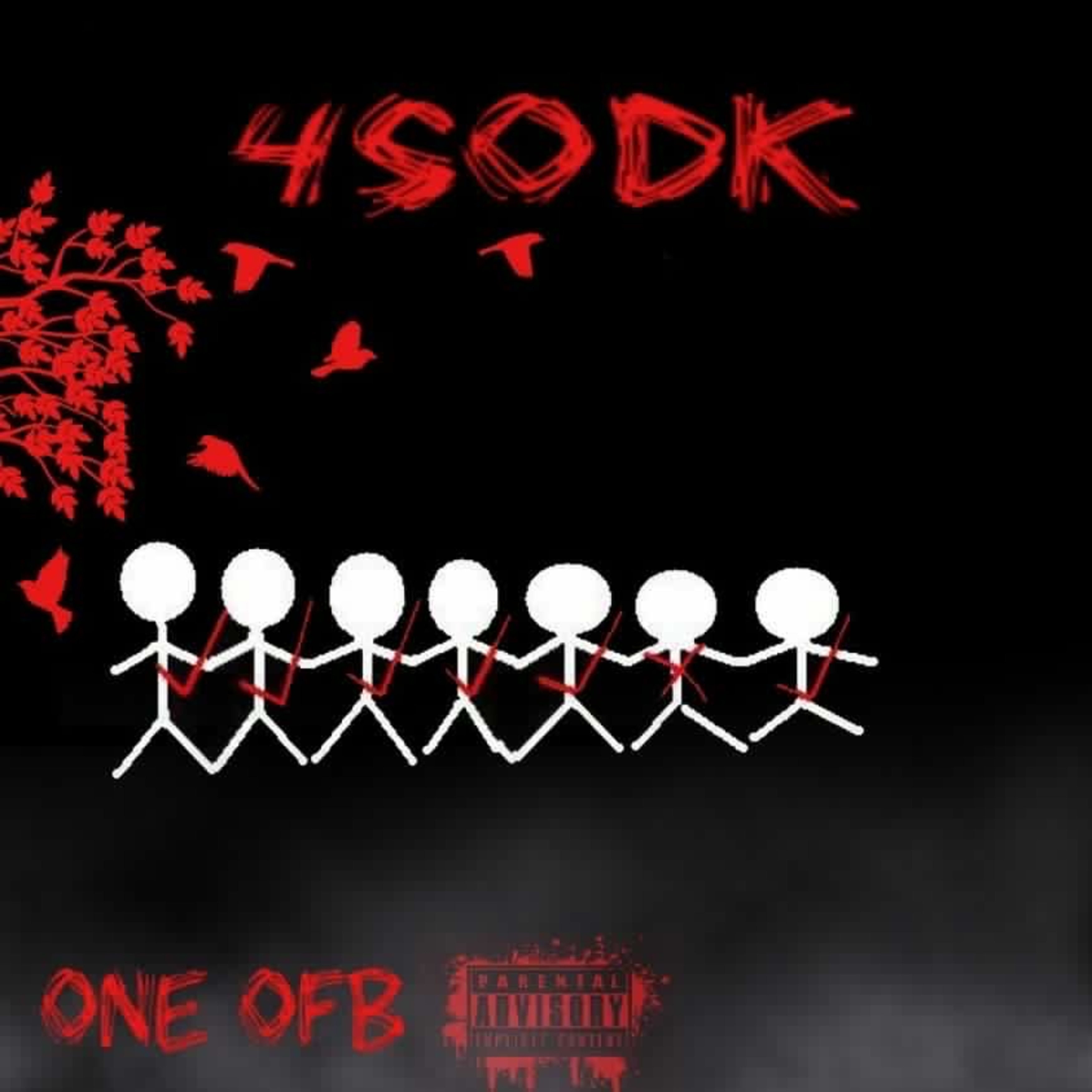ONE OFB artwork
