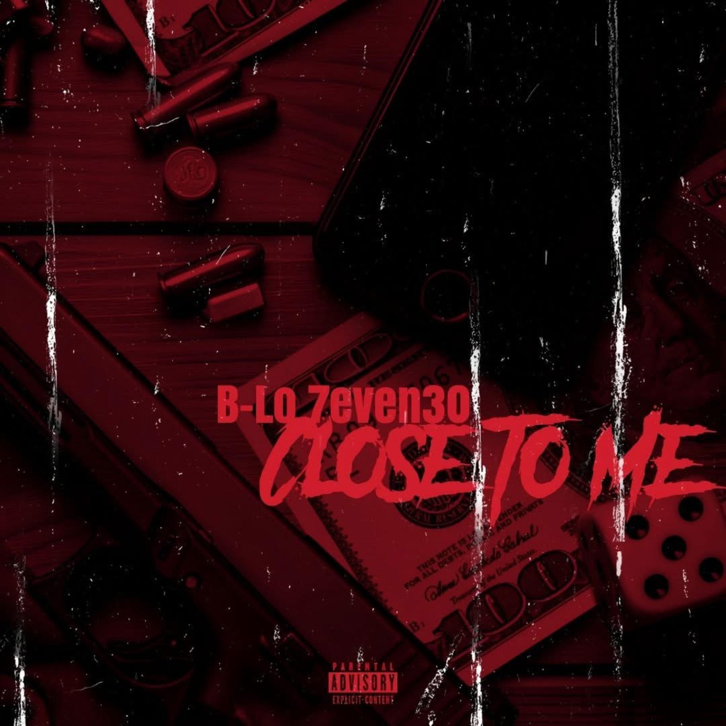 Close To Me artwork