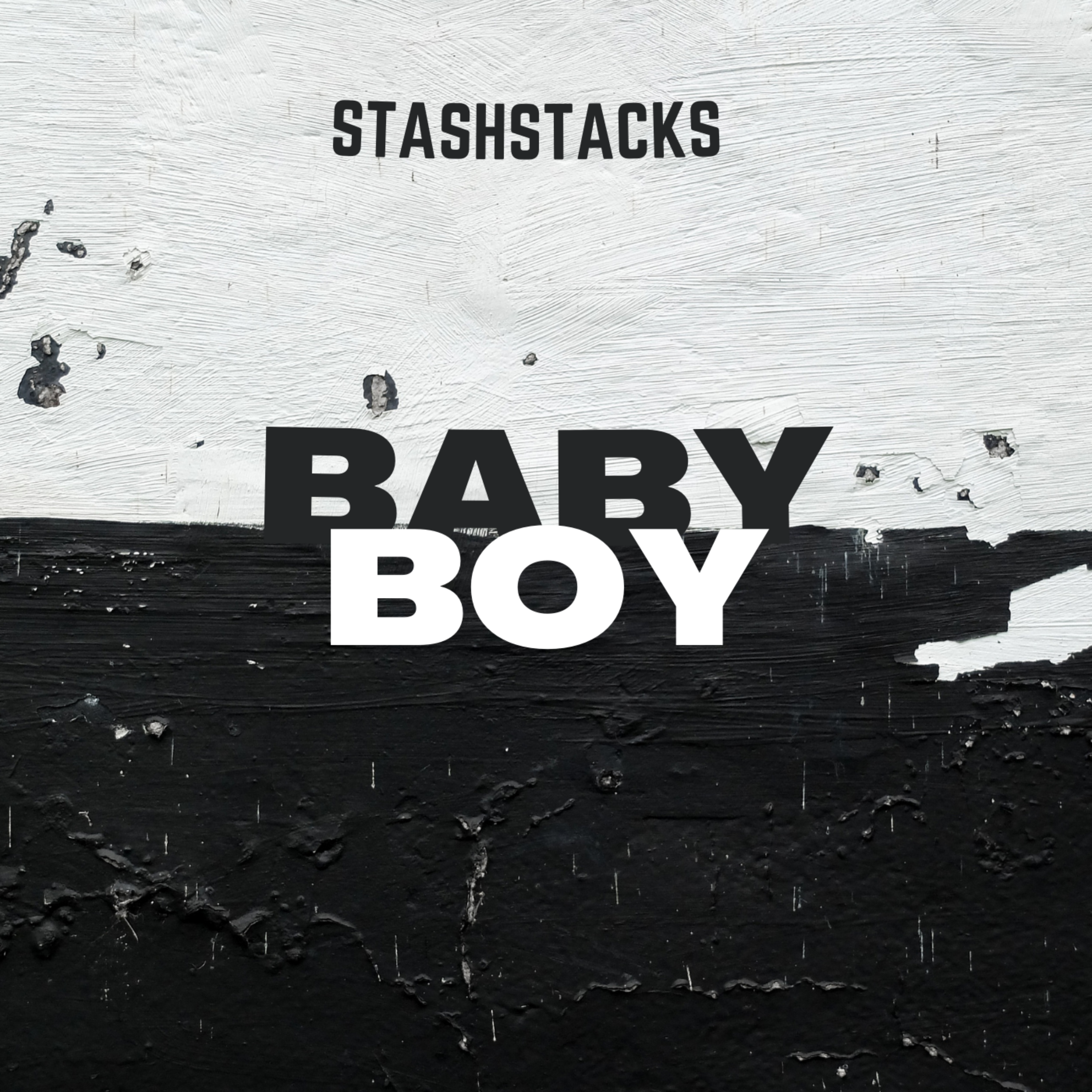 Baby Boy artwork