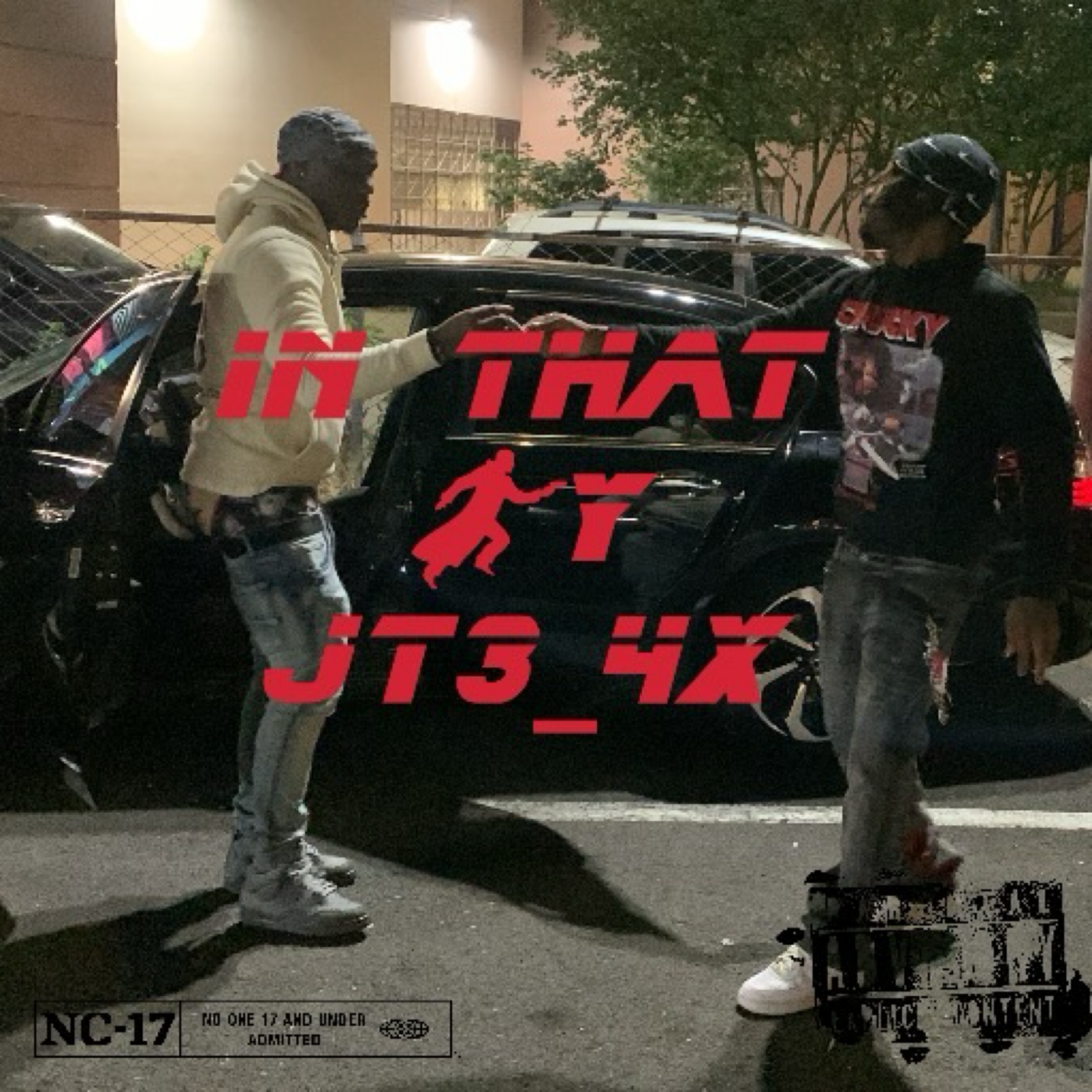 In That artwork