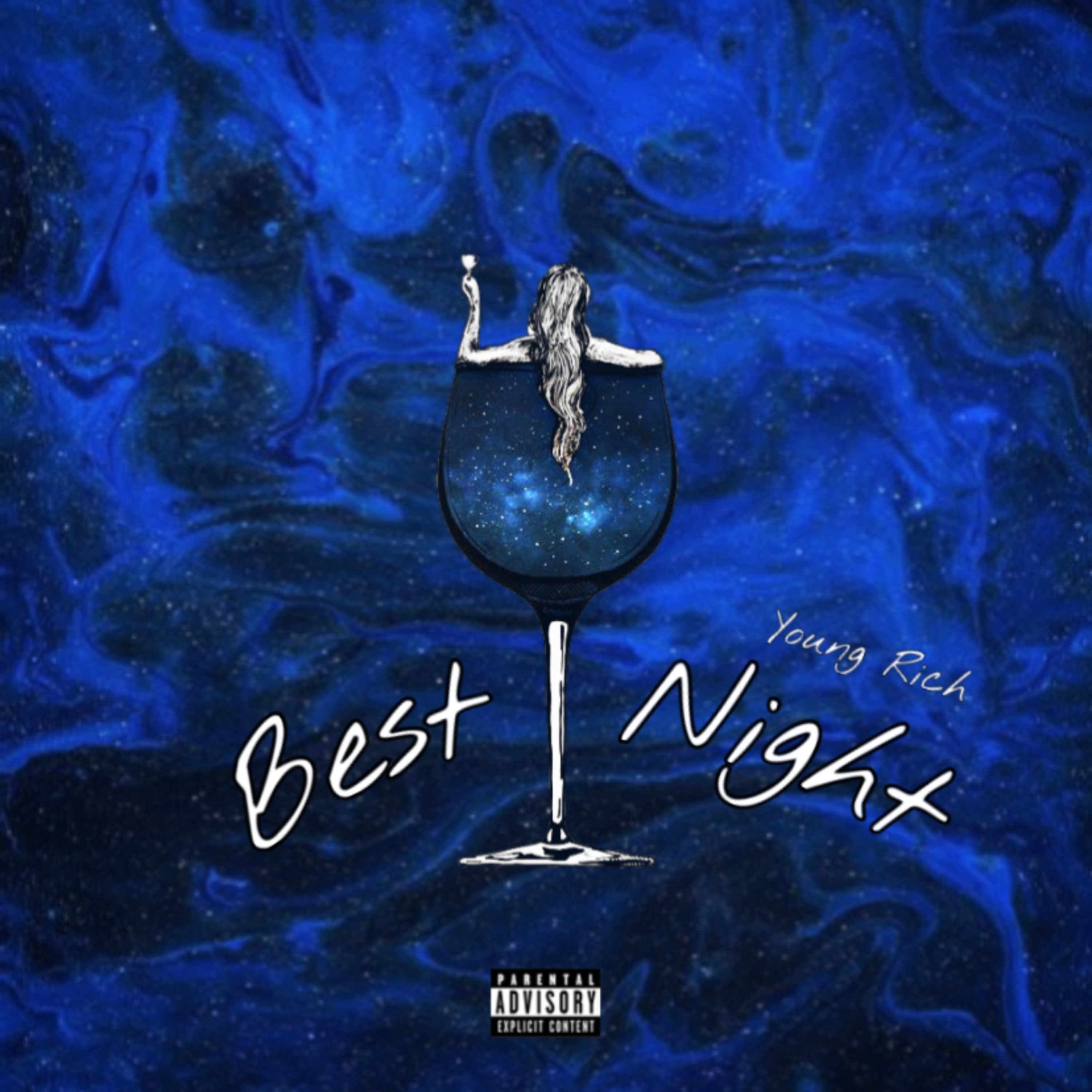 Best Night artwork