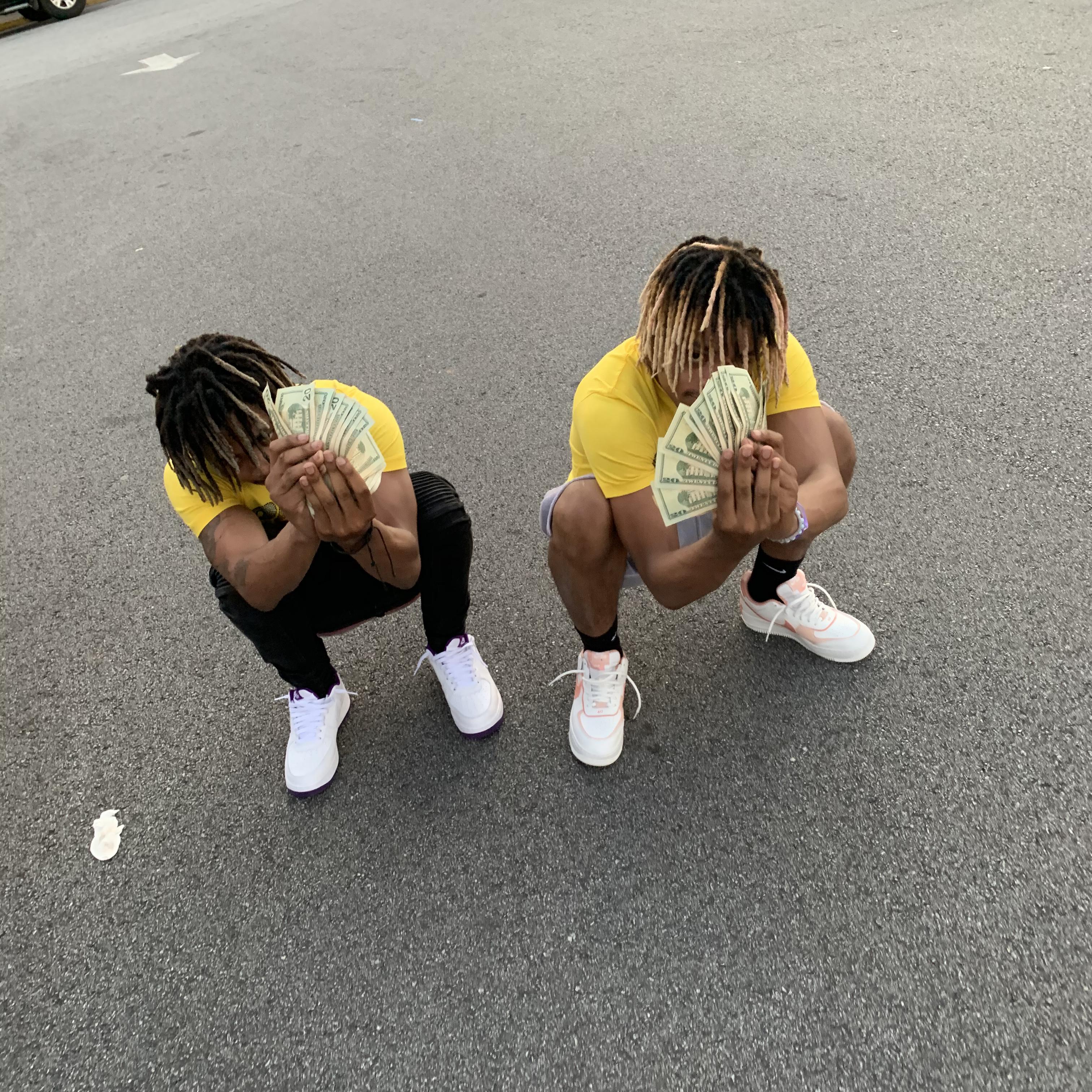 All The FuCC Shyt artwork