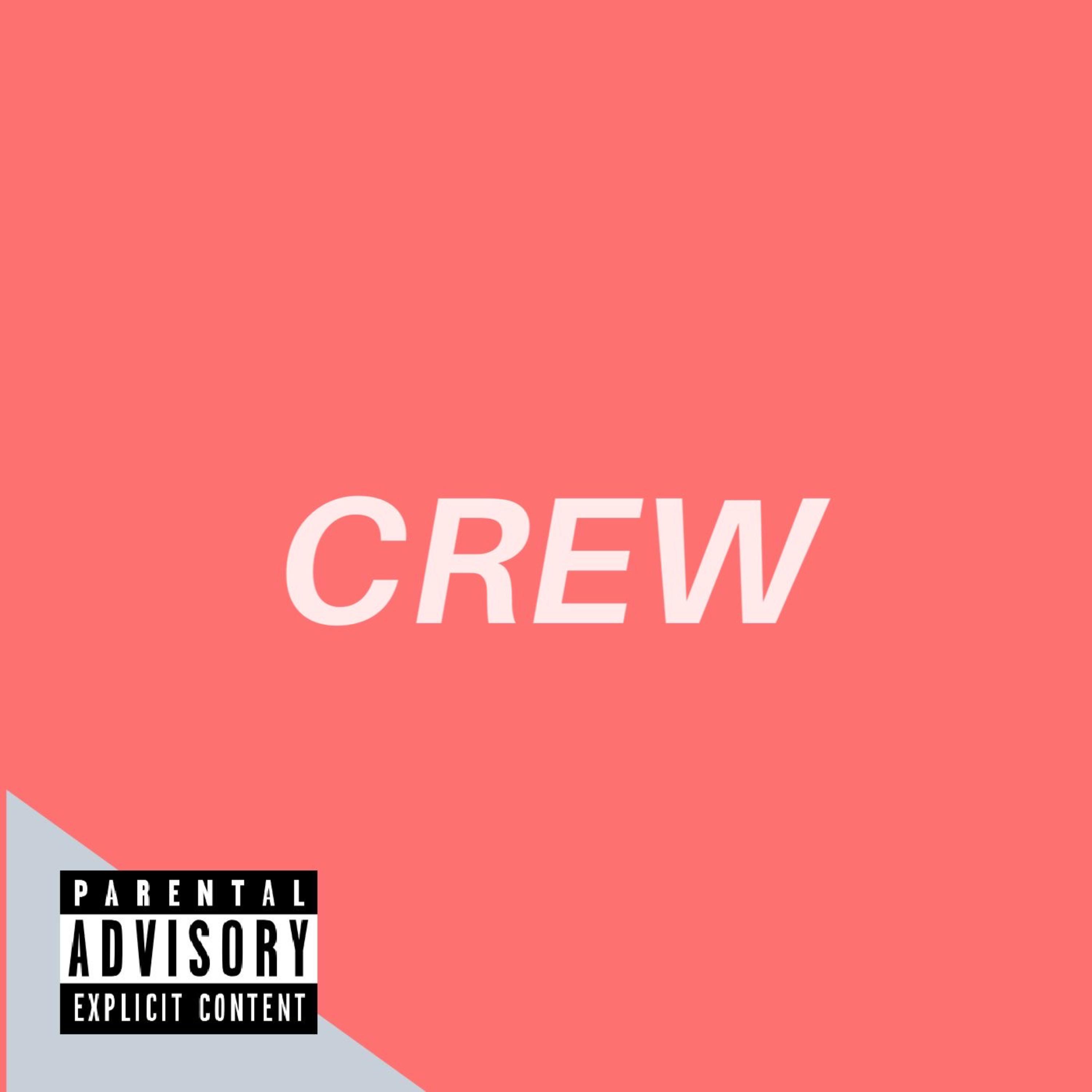 CREW artwork