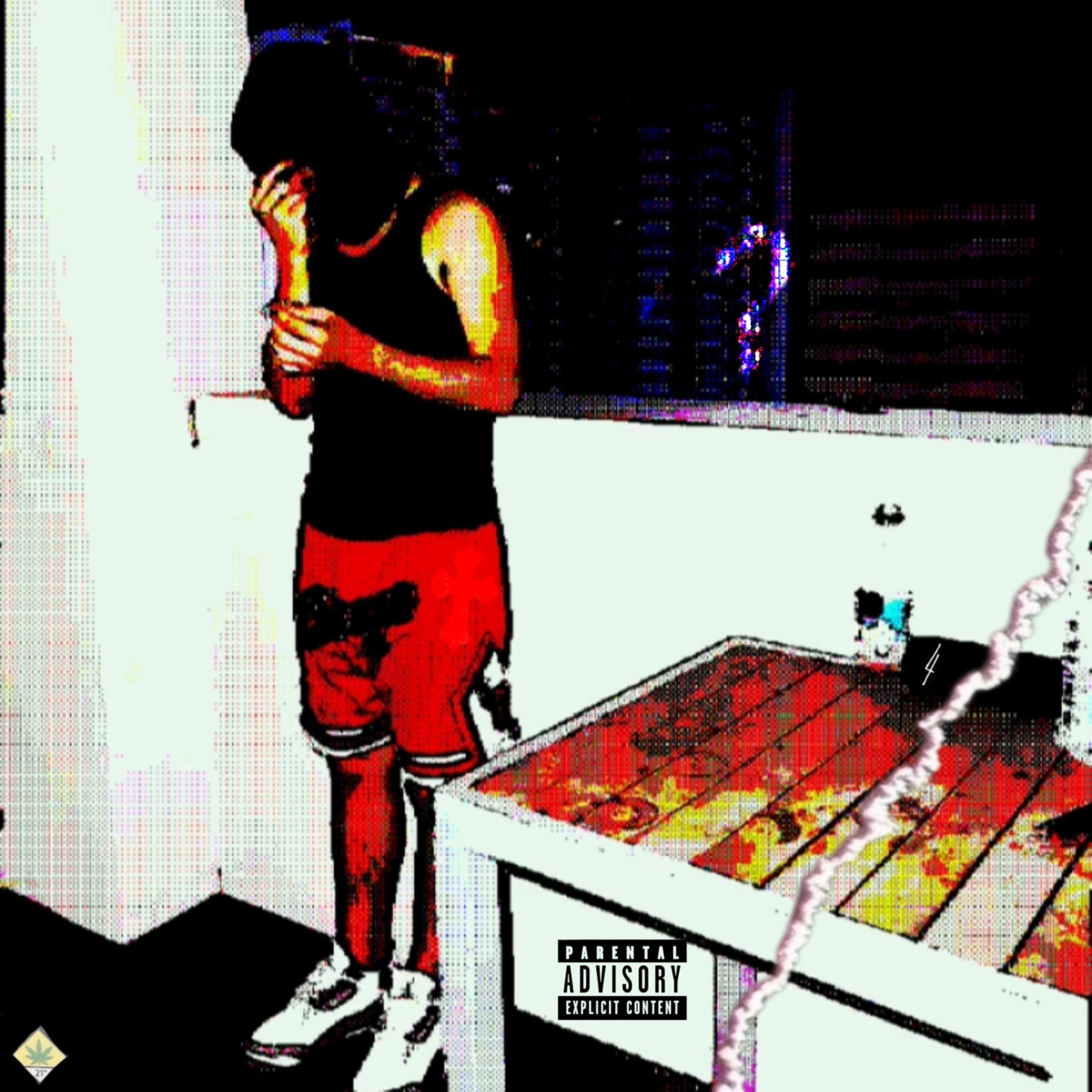 2 Freaky Hoes artwork
