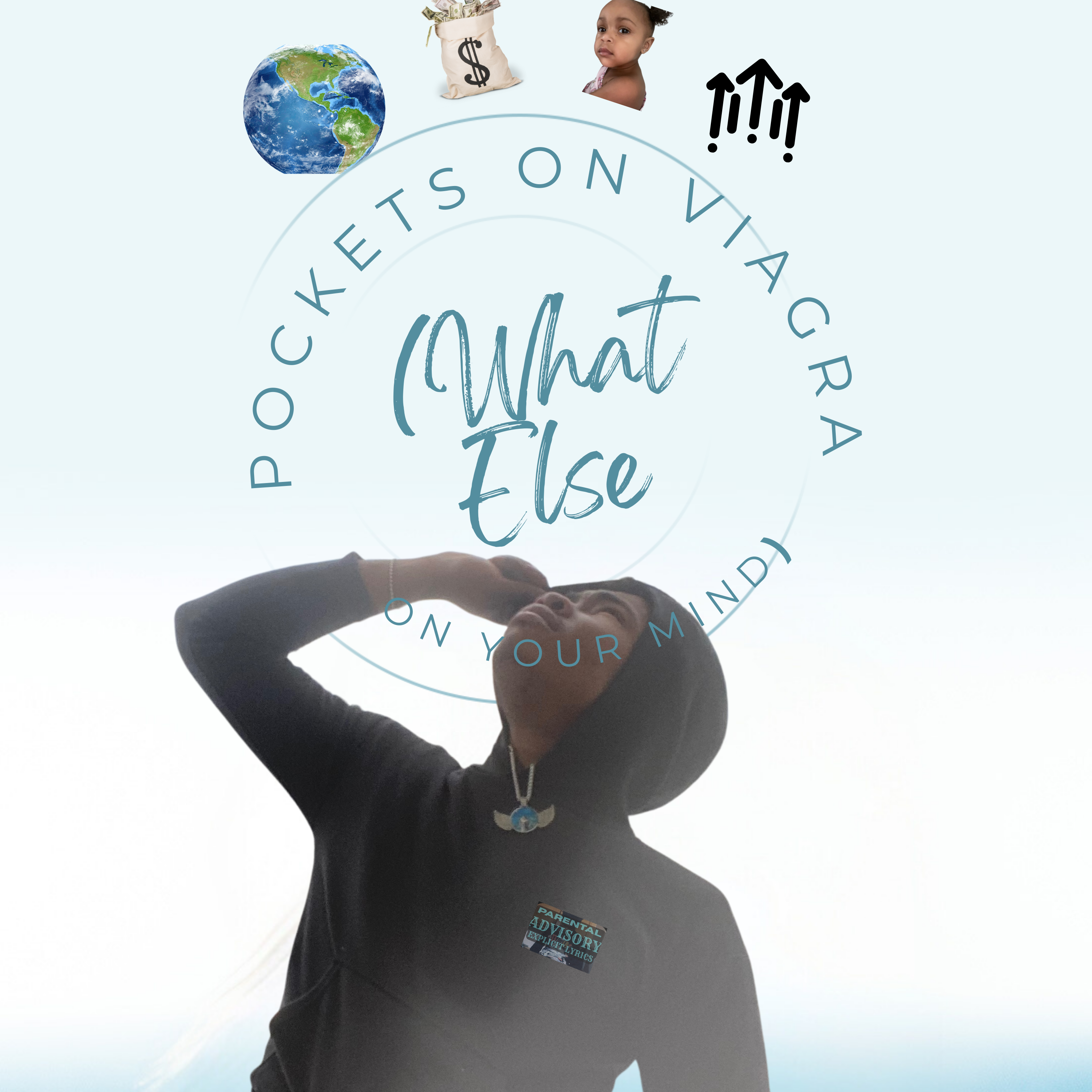 Pockets On Viagra artwork