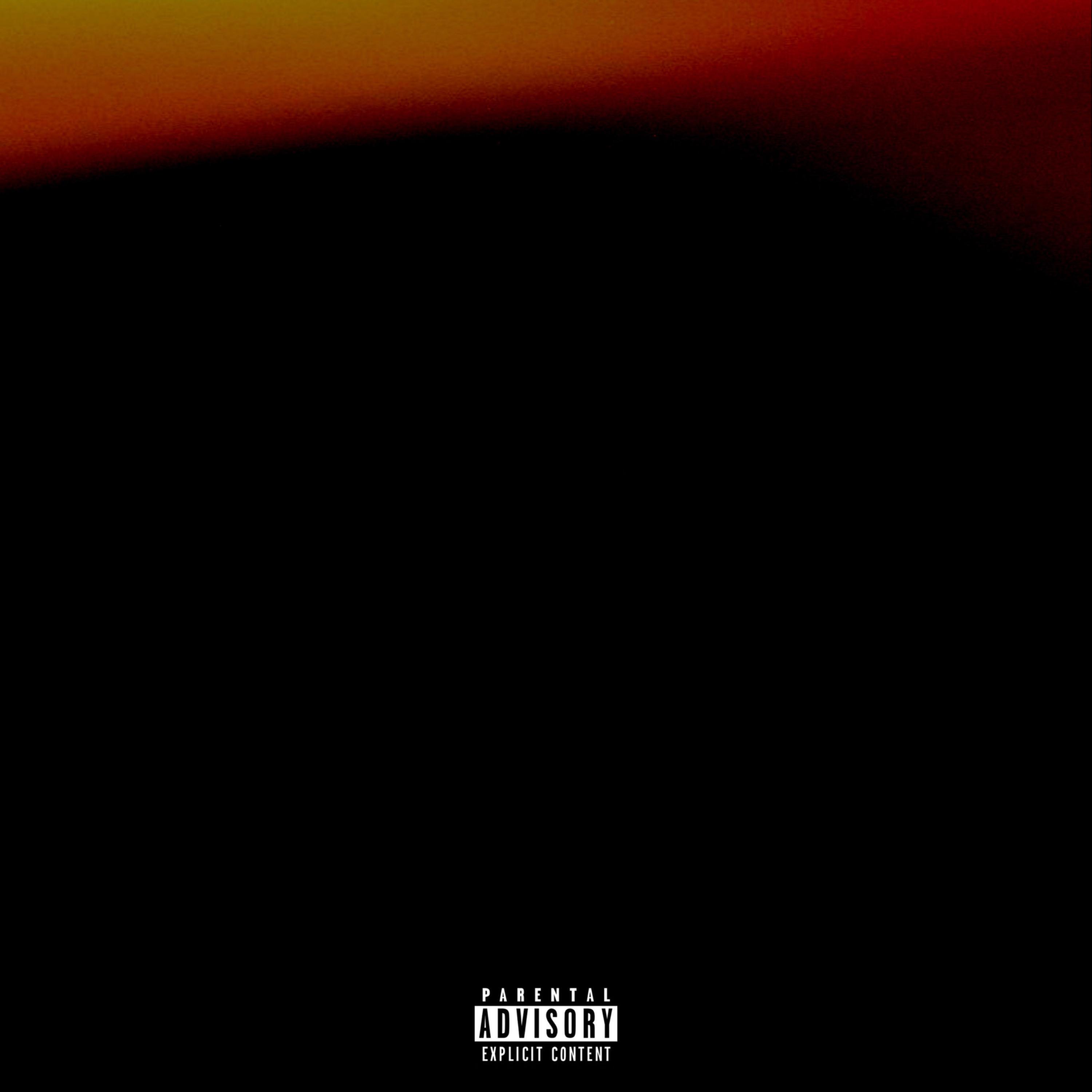 Warning artwork