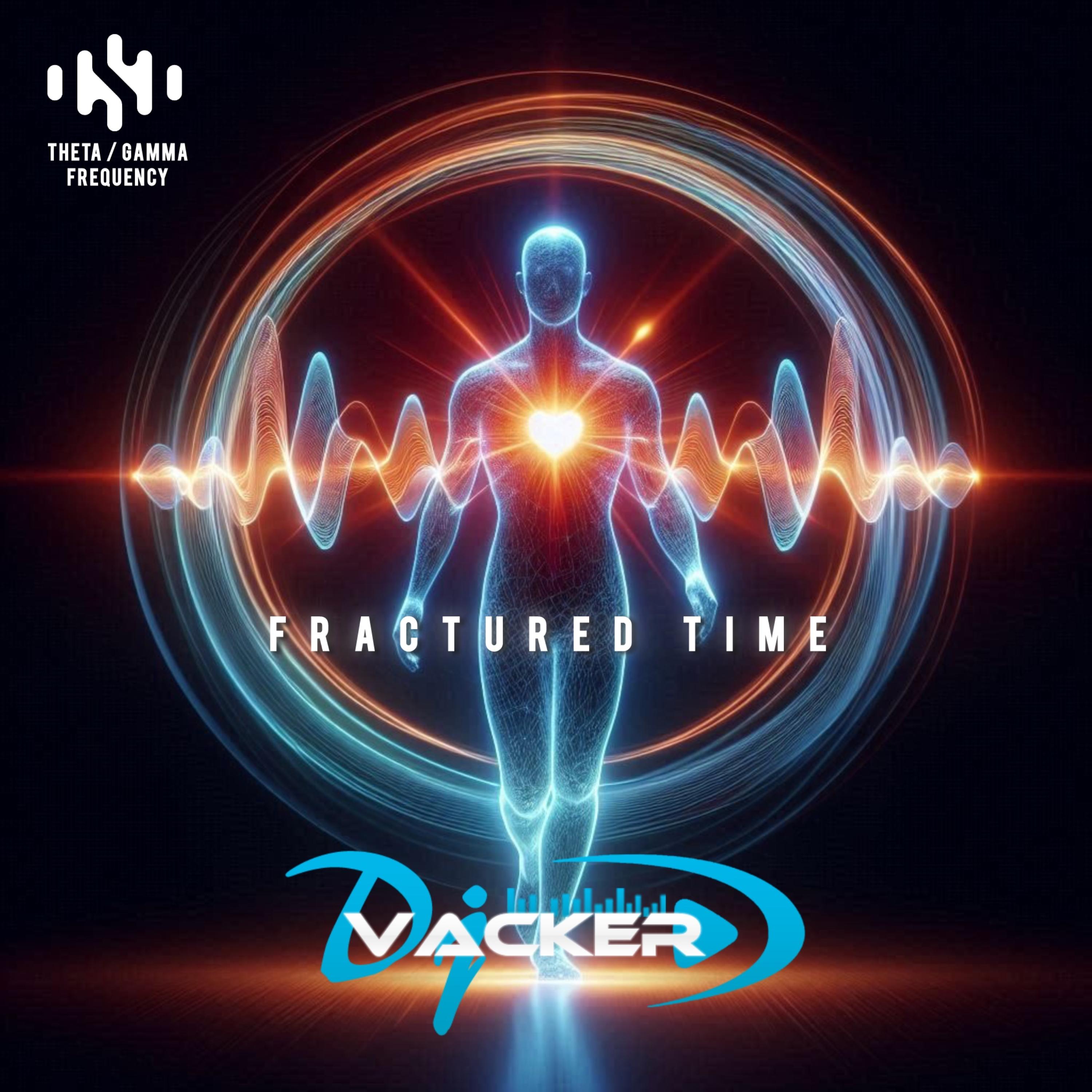 Fractured Time artwork