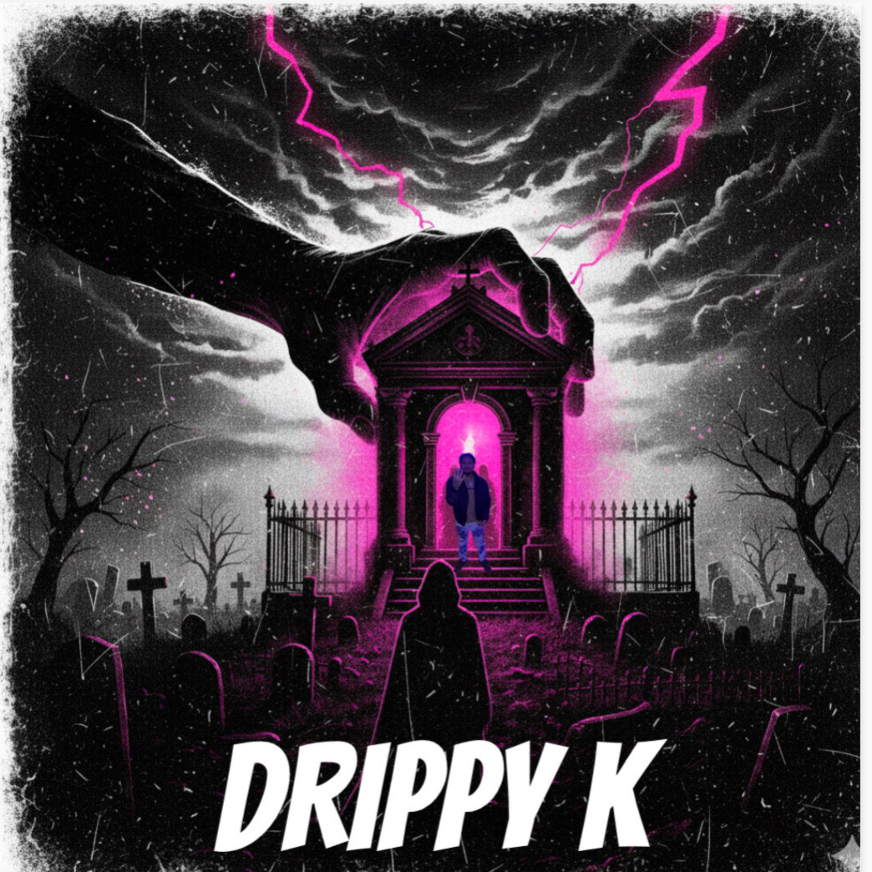 REPLACE by Drippyk cover art