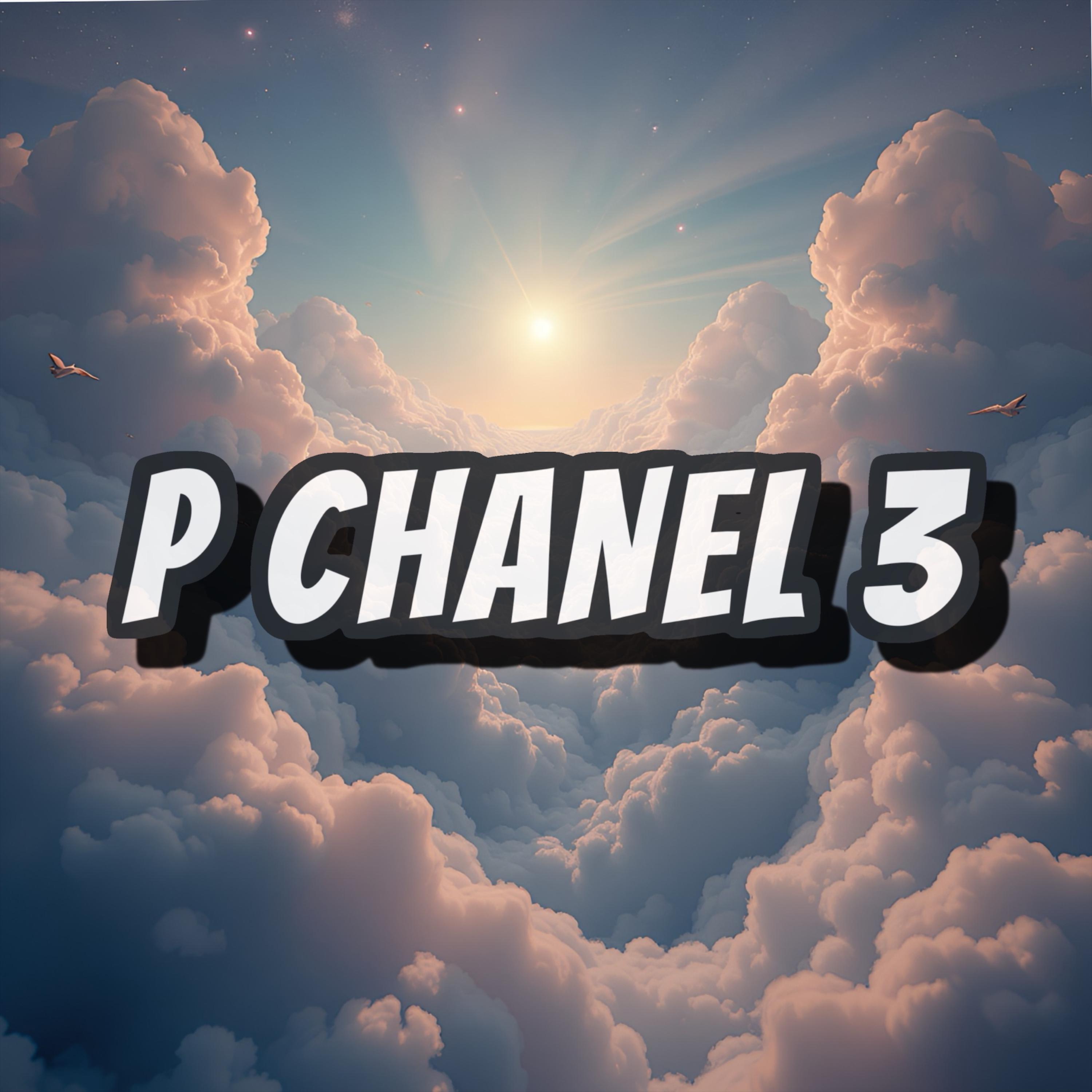 P Chanel 3 artwork