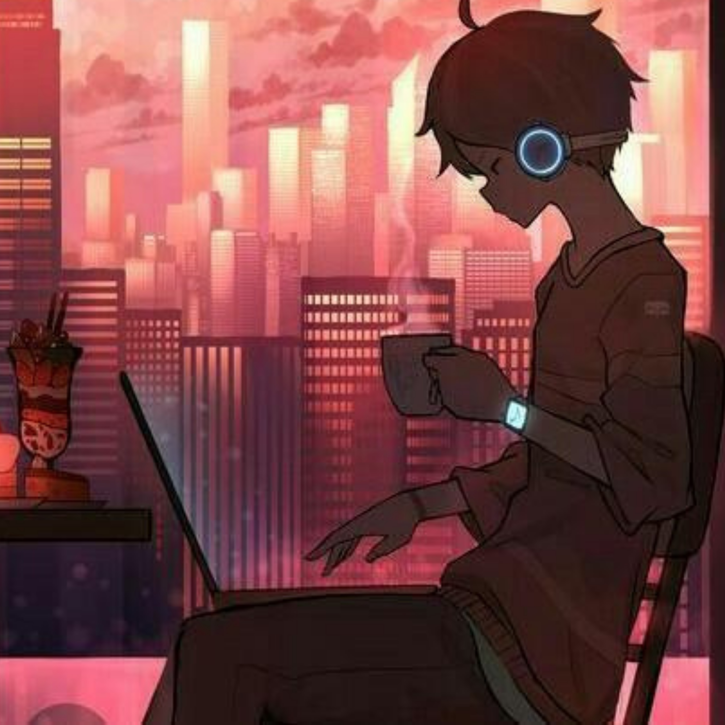Trending Topic artwork