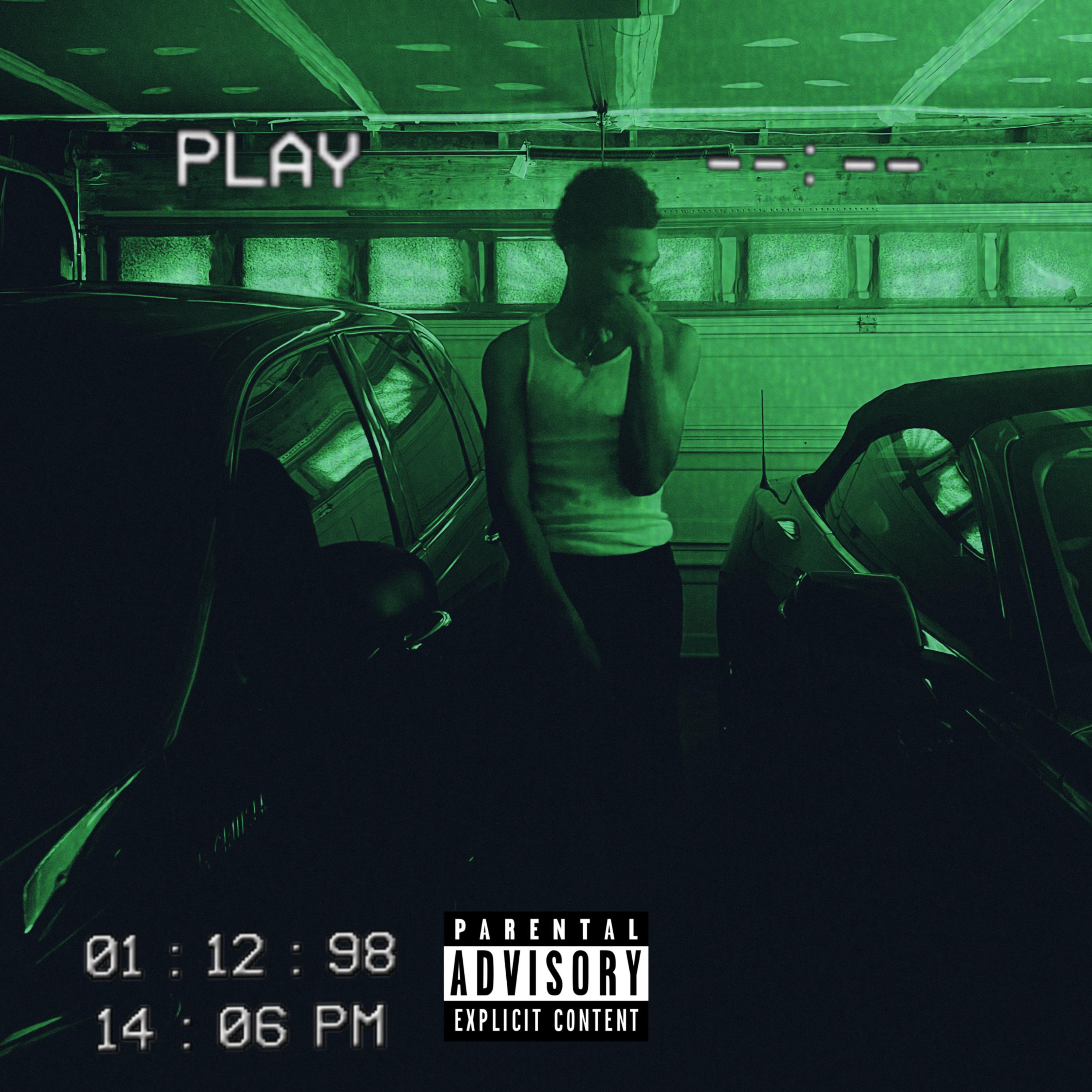 Rewind by Jace2x cover art