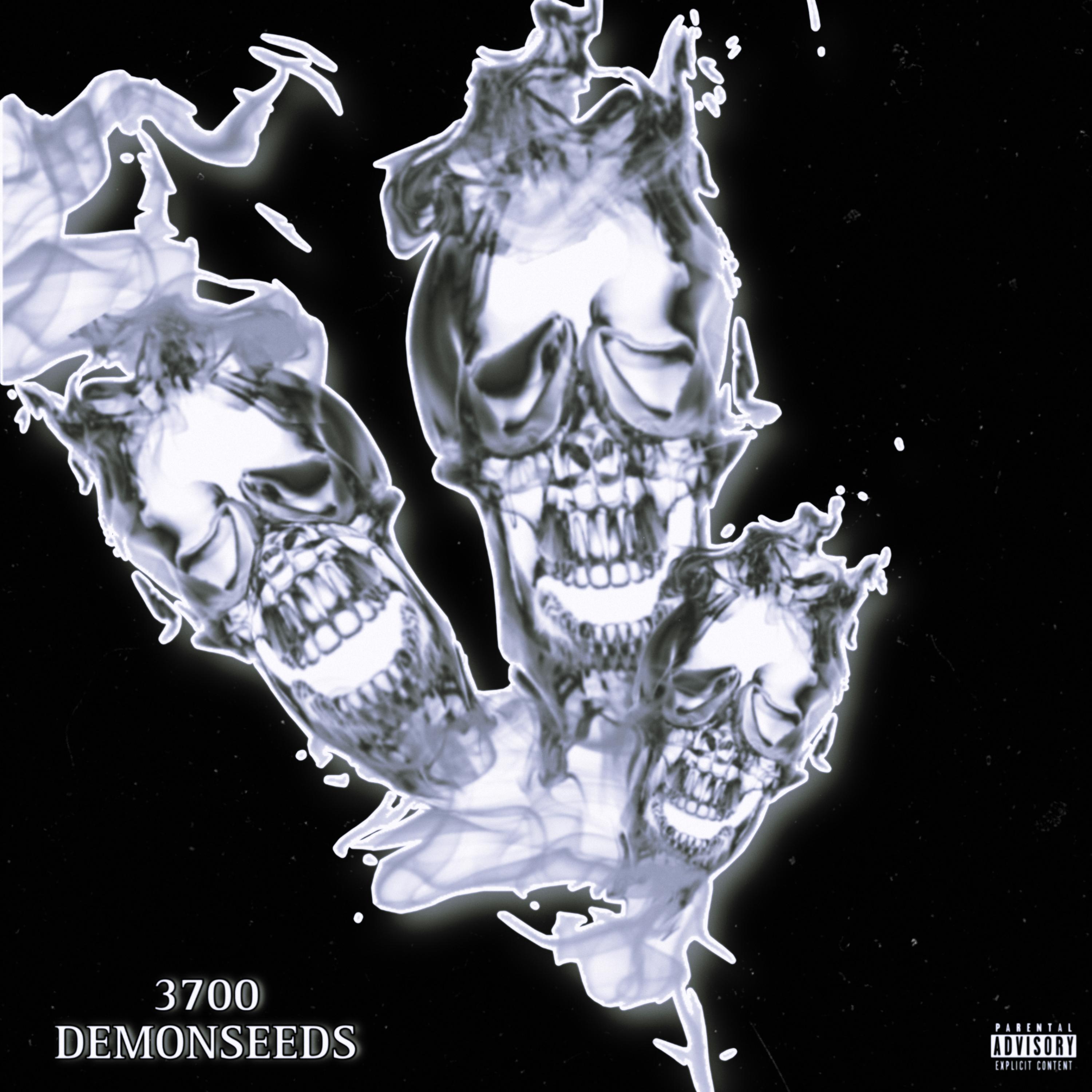 3700 DEMONSEEDS artwork