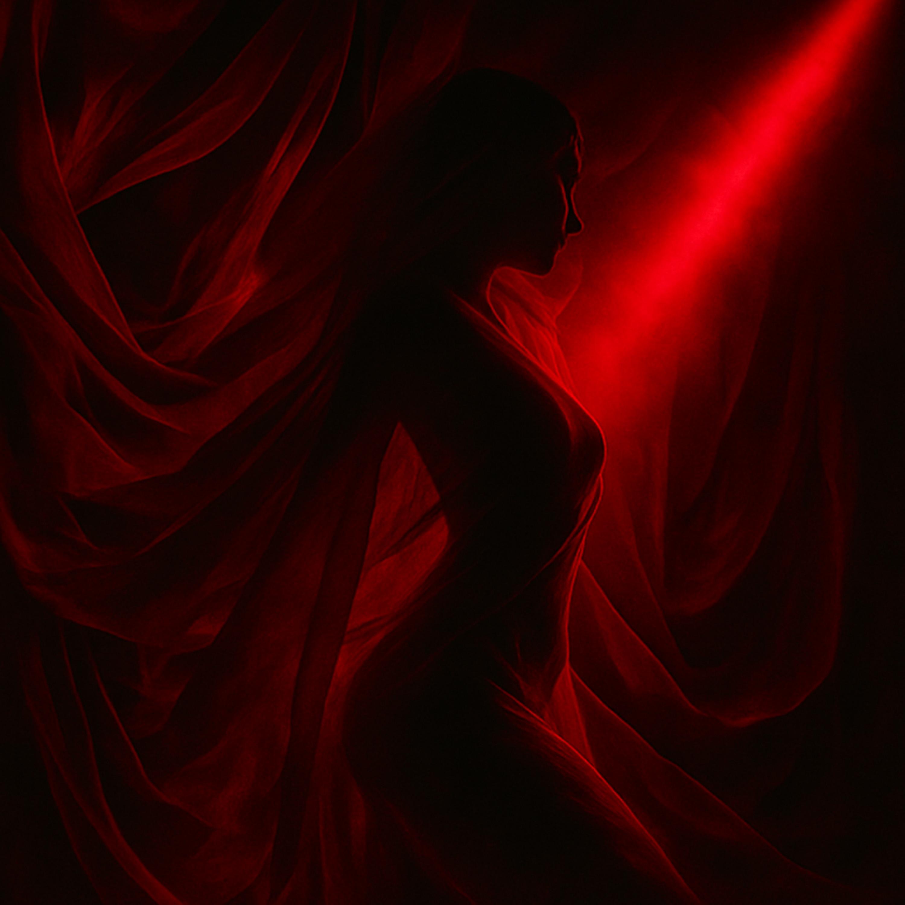 Falling In Love artwork