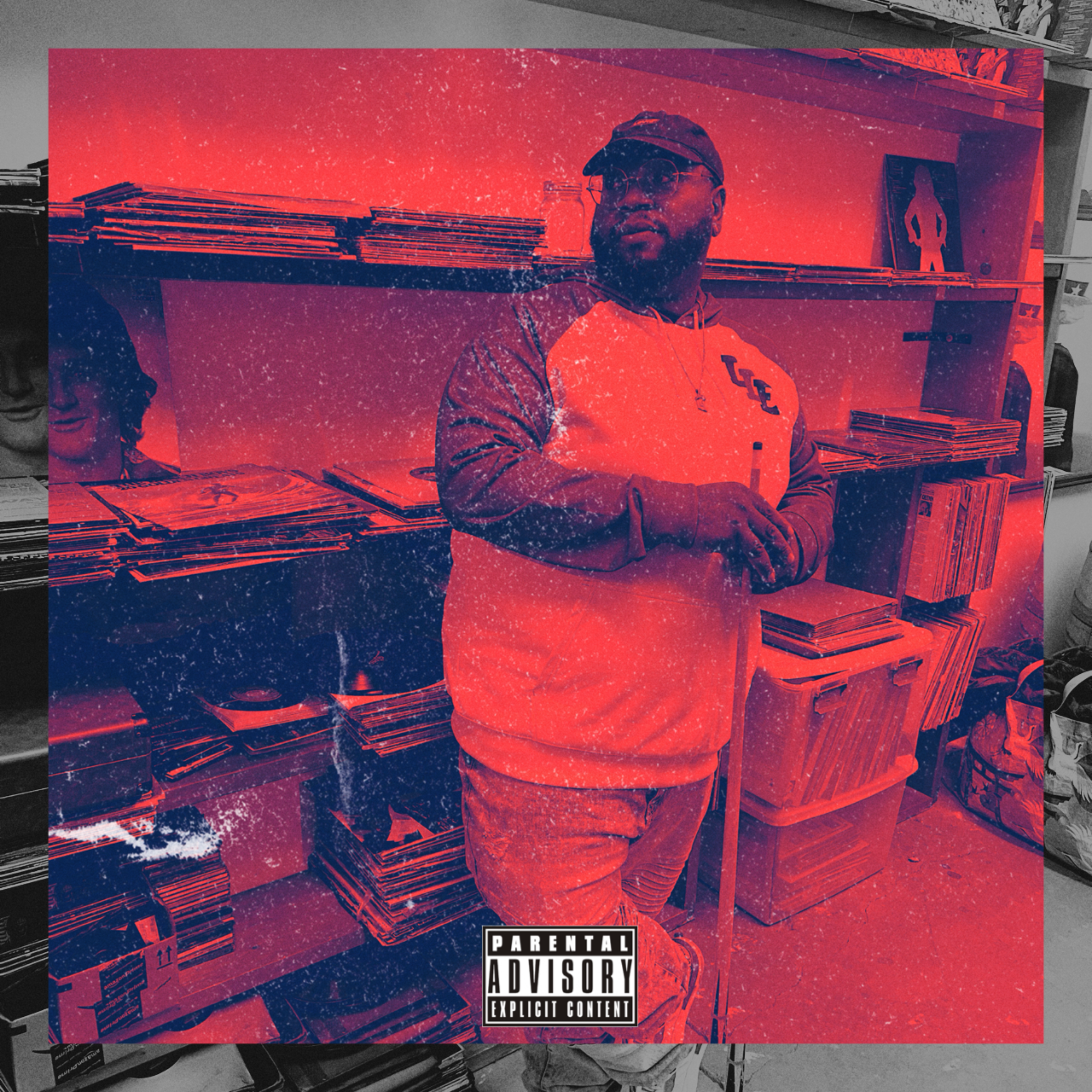 Beat Bashing Vol-1 artwork