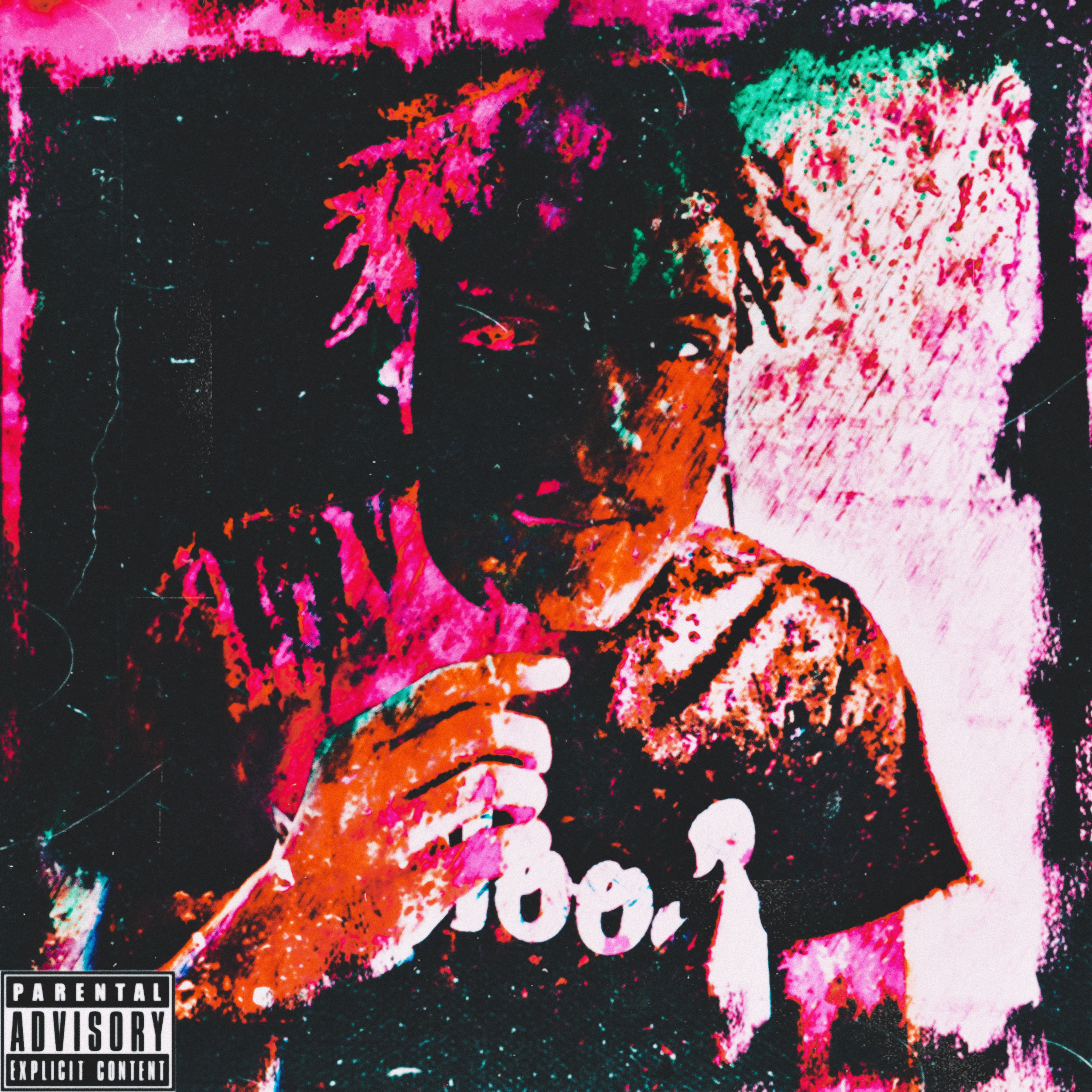 Pink 10's artwork