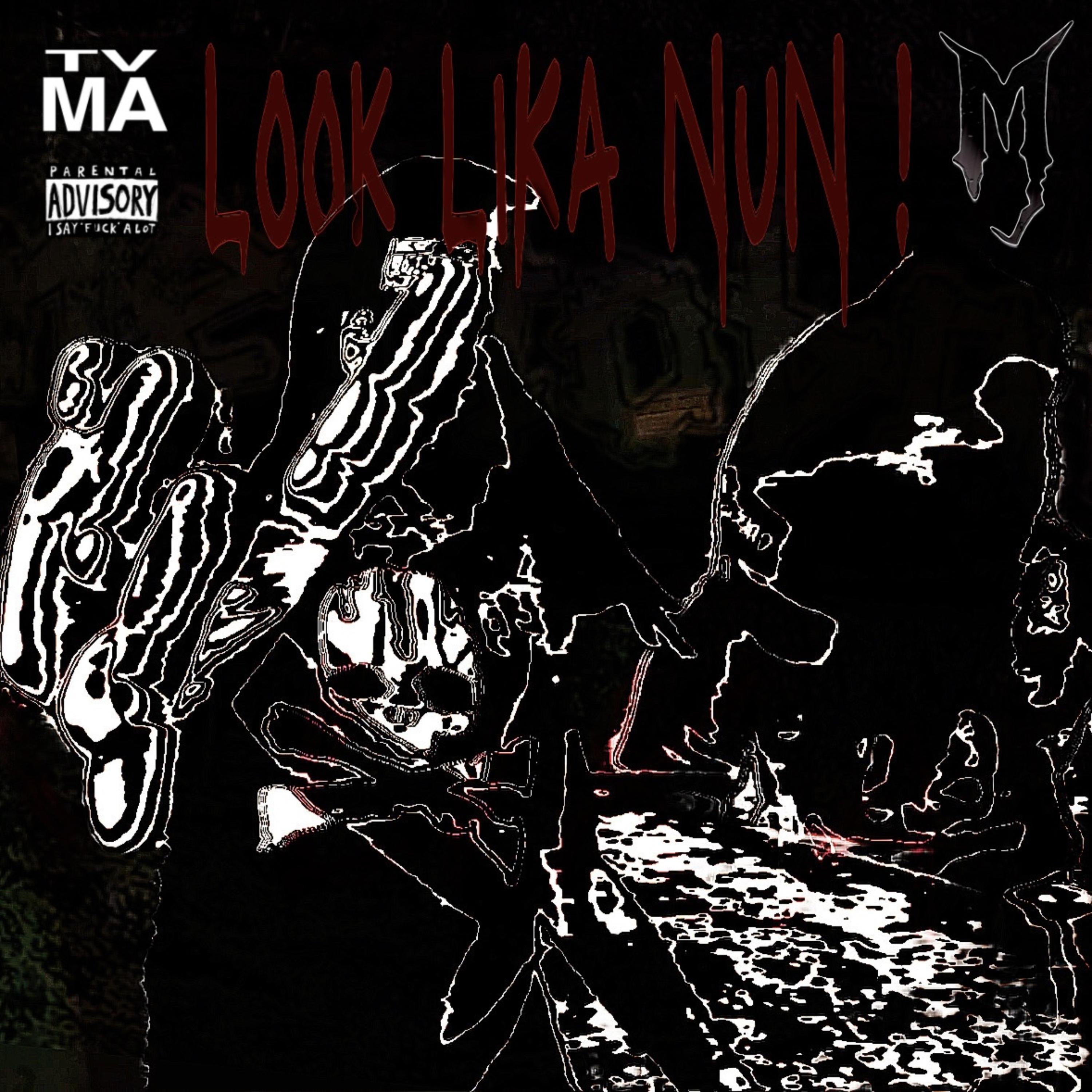 Look LiKa NuN ! artwork