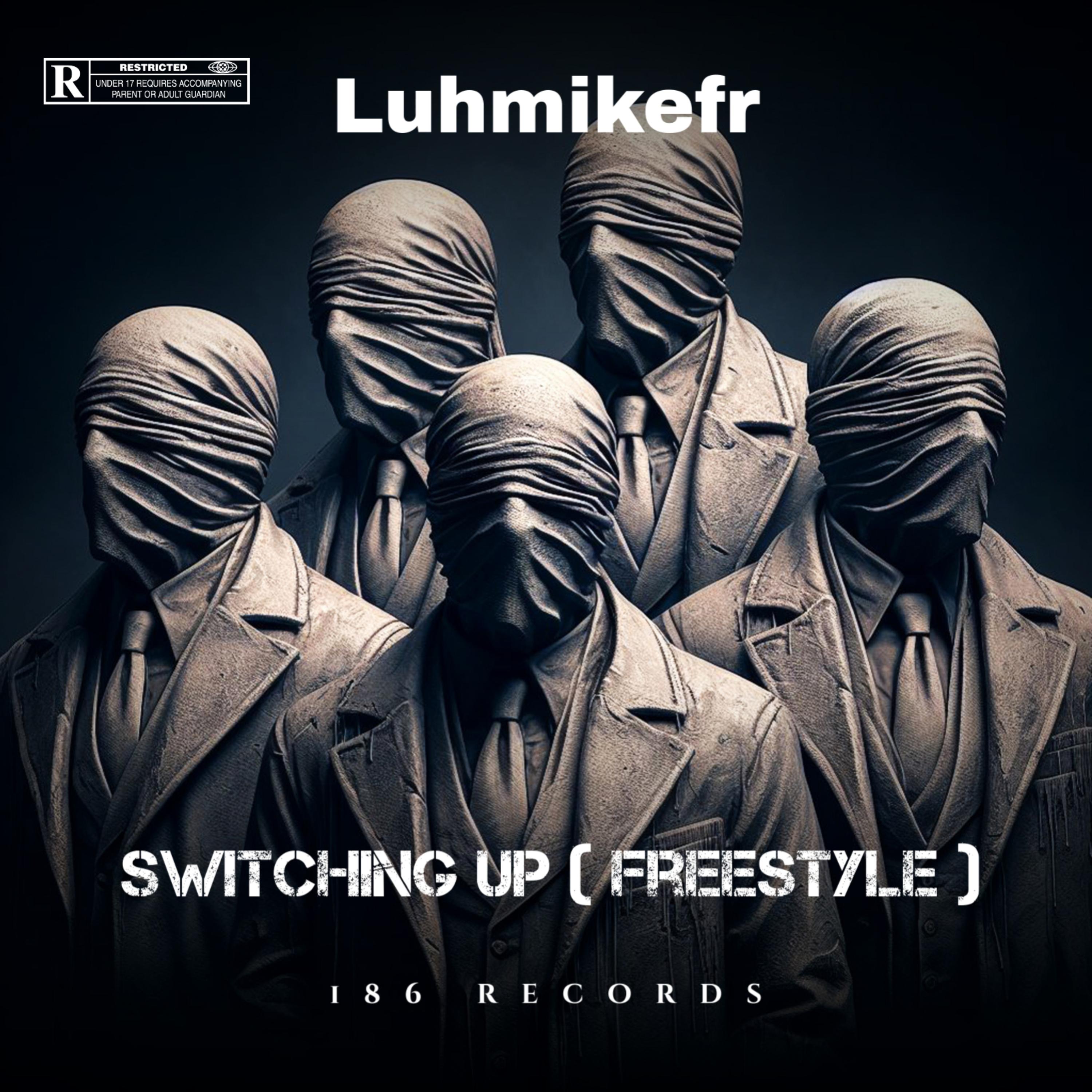 switching up artwork