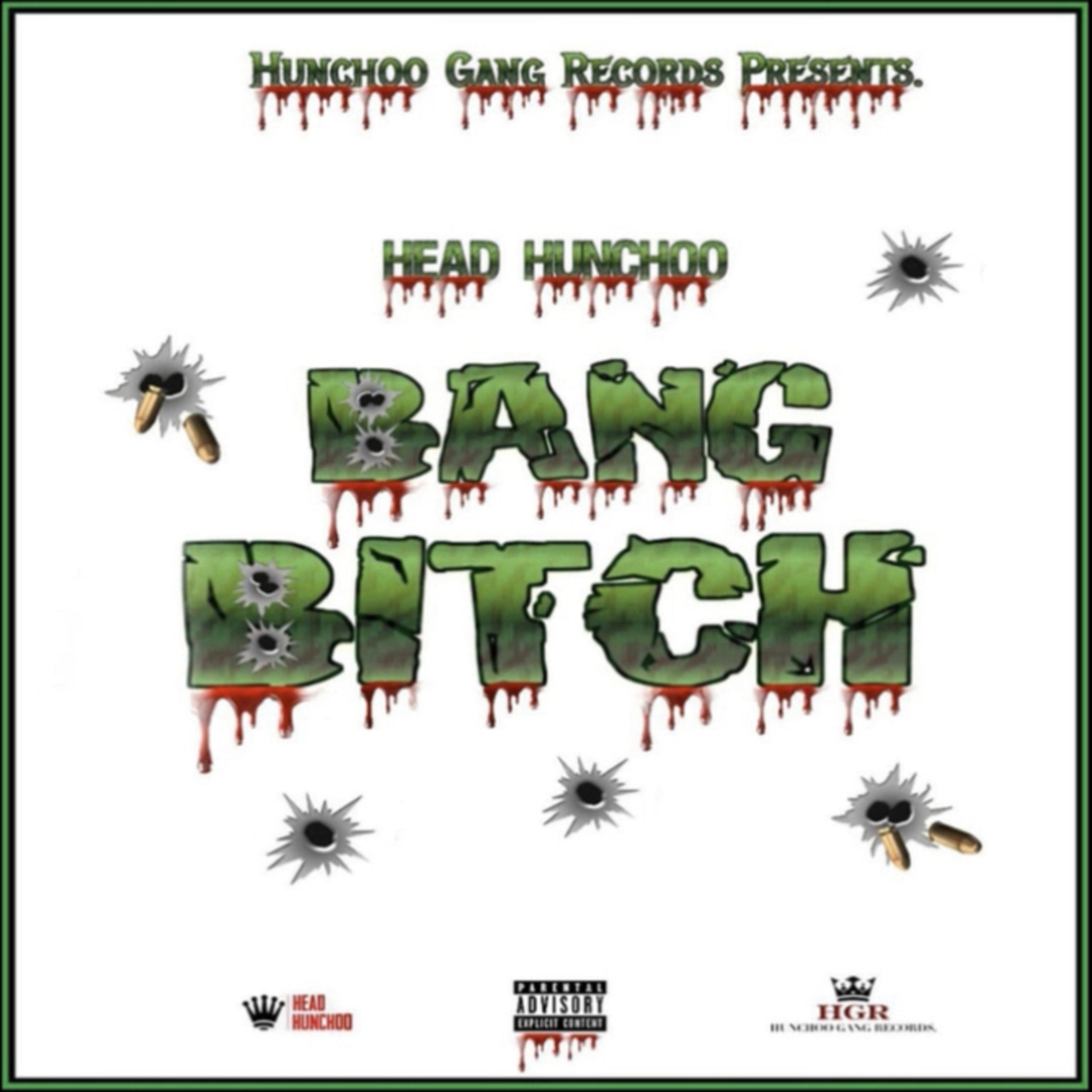 Bang Bitch artwork