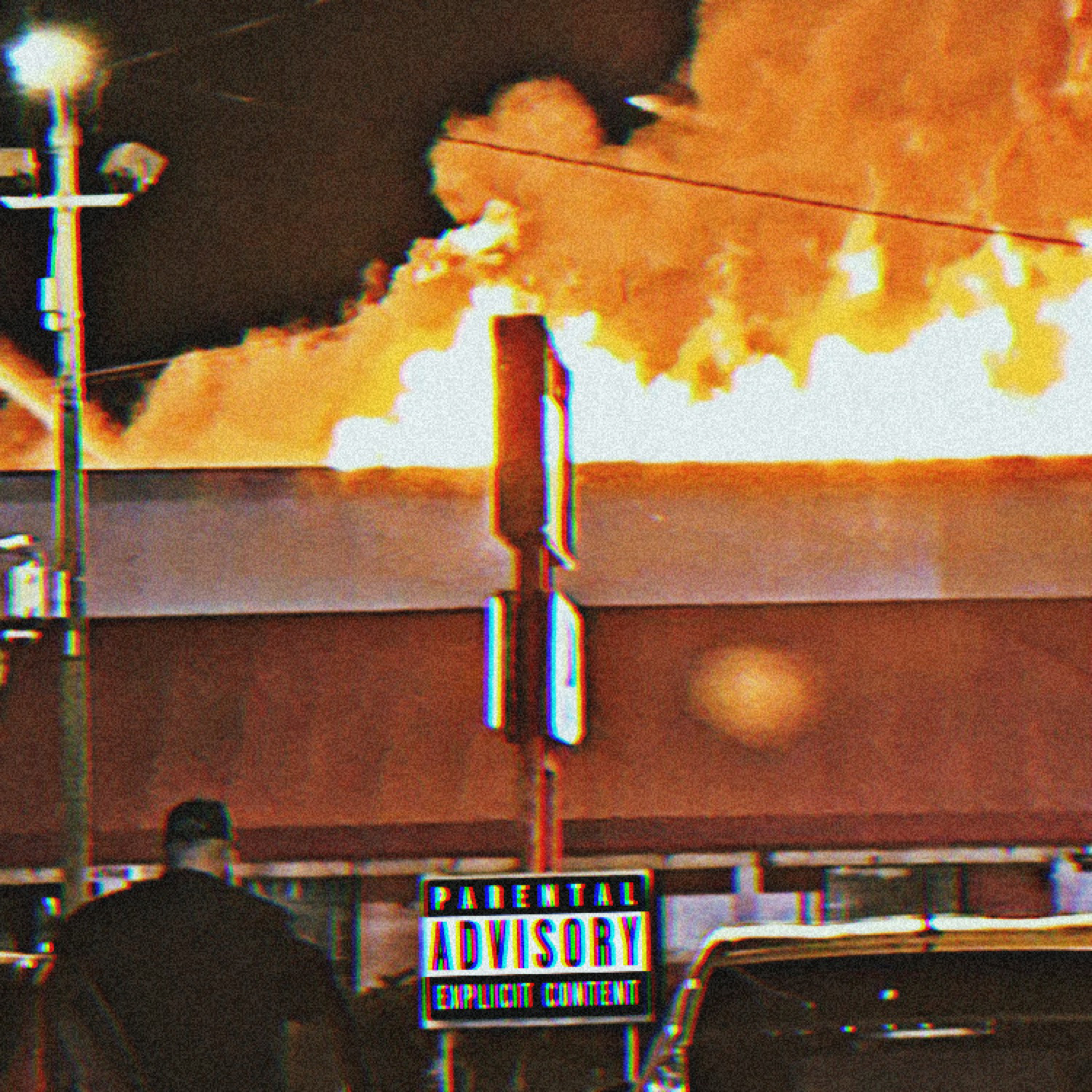 Talk Your Shit artwork