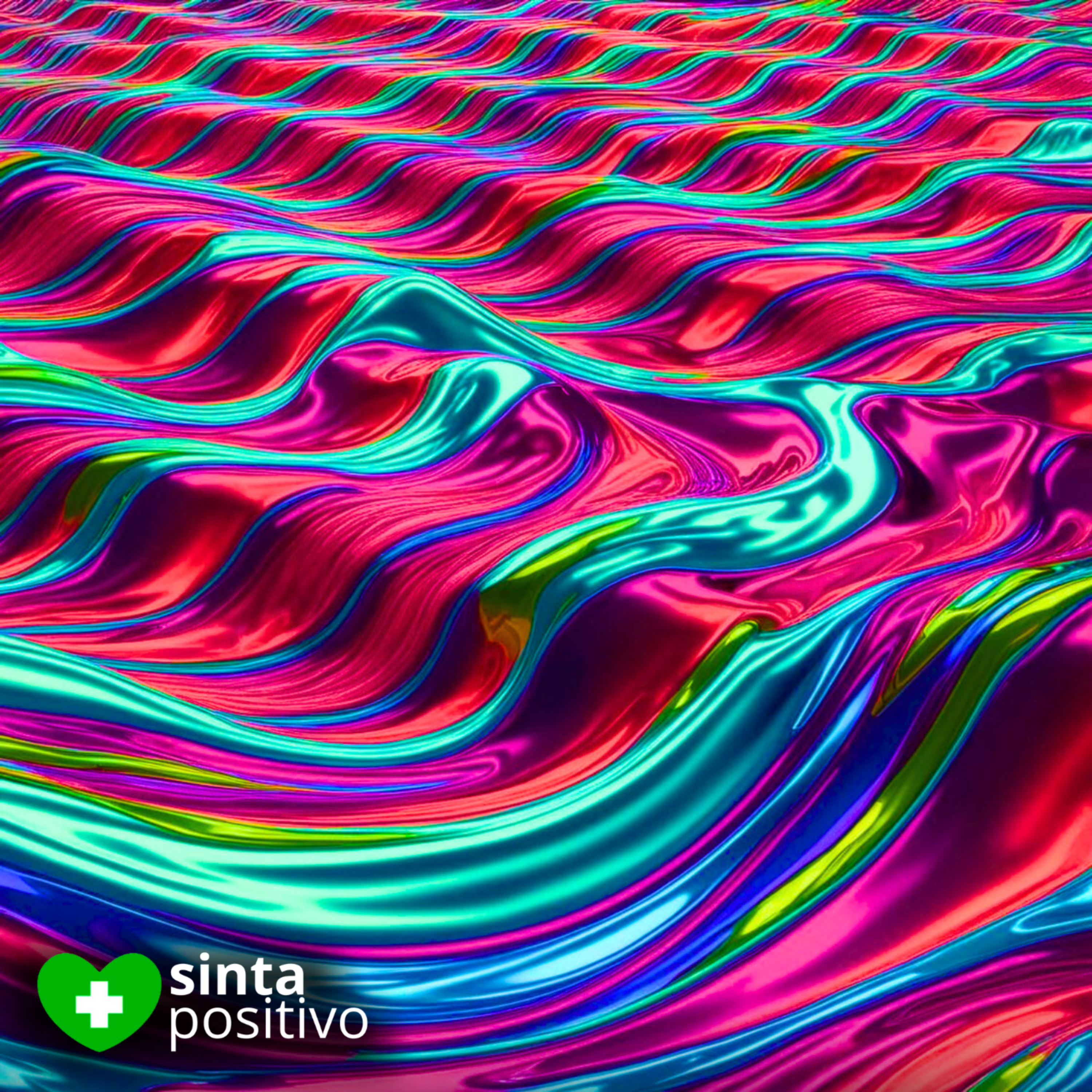 Ritmos para un Descanso Milagroso artwork