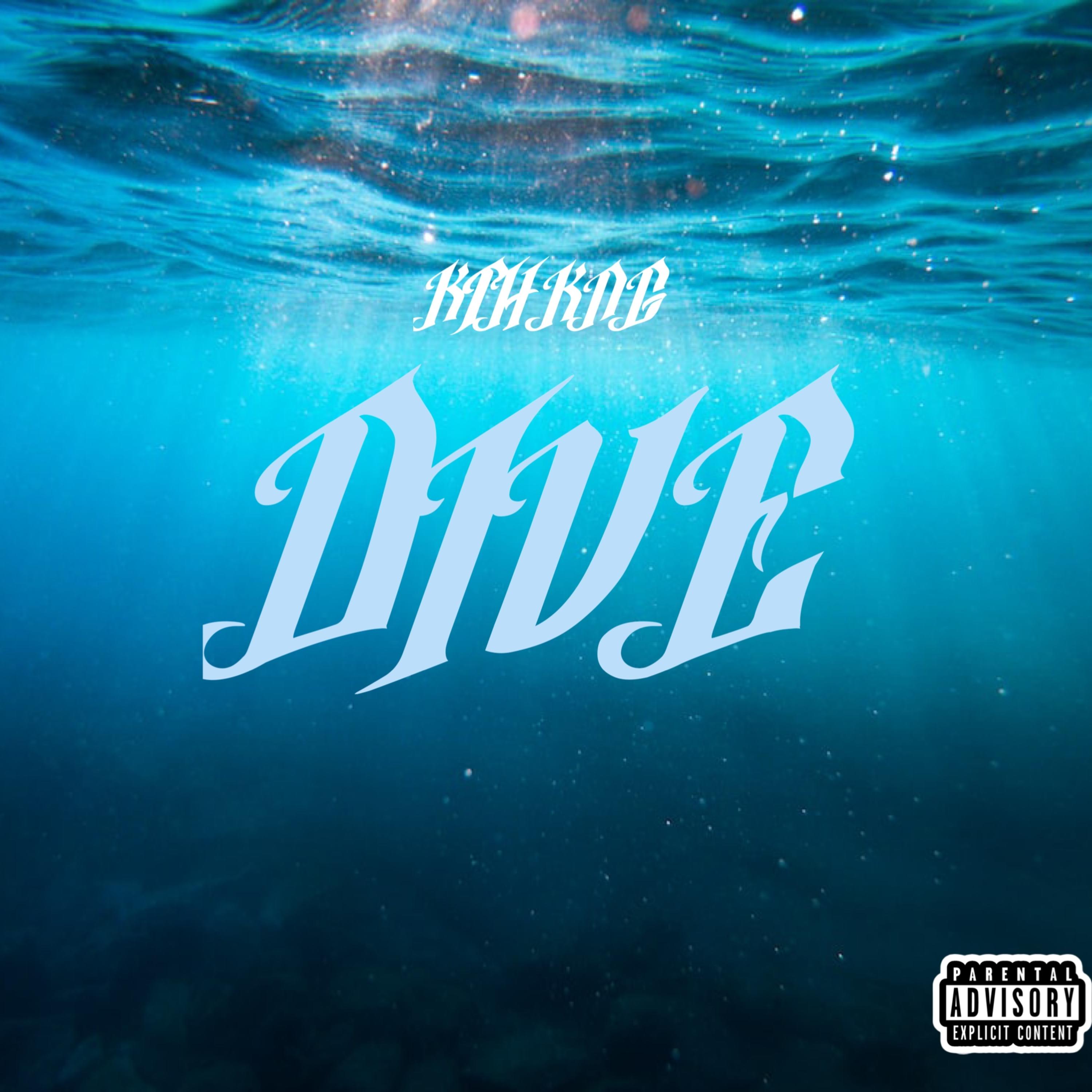 DIVE artwork