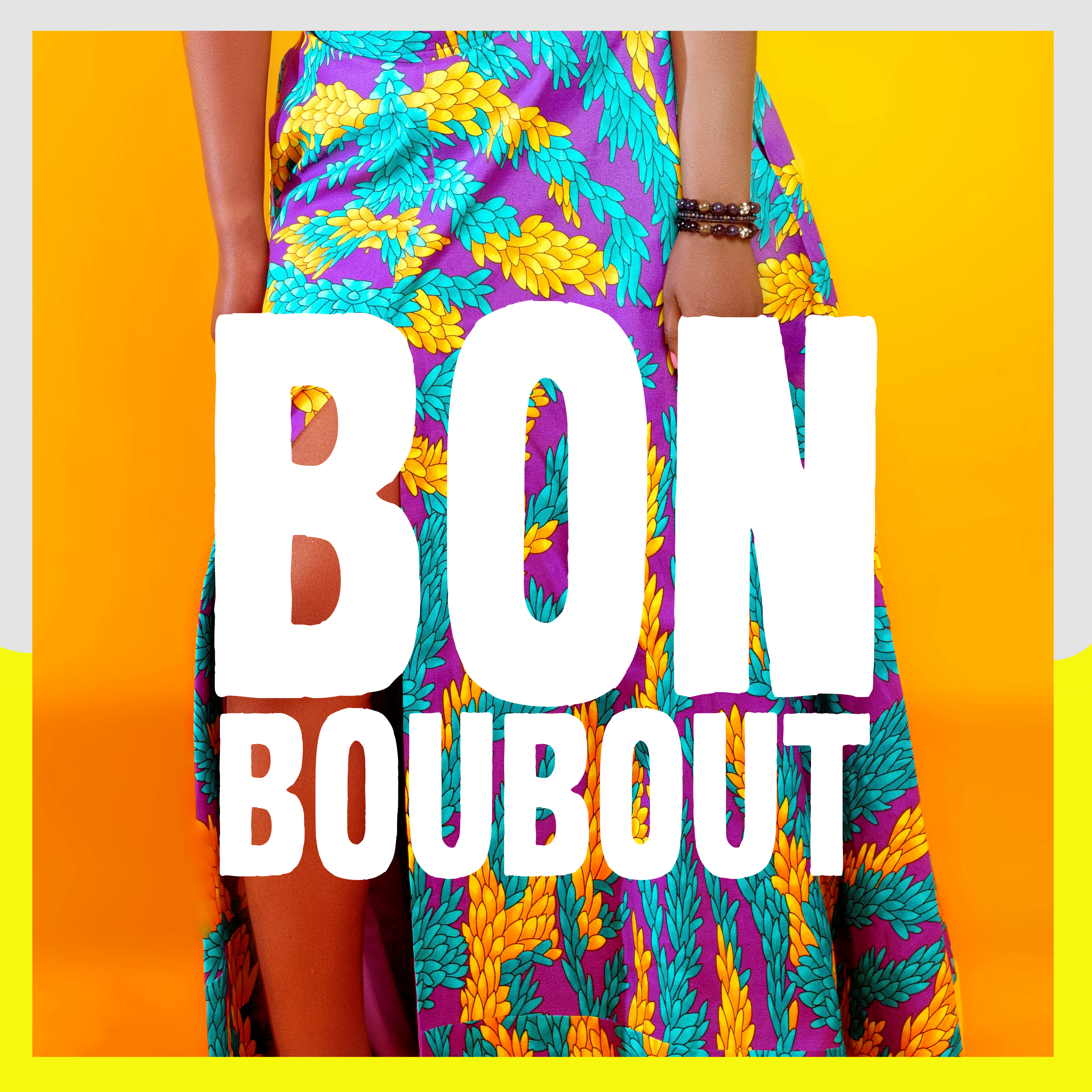 Bon Boubout artwork