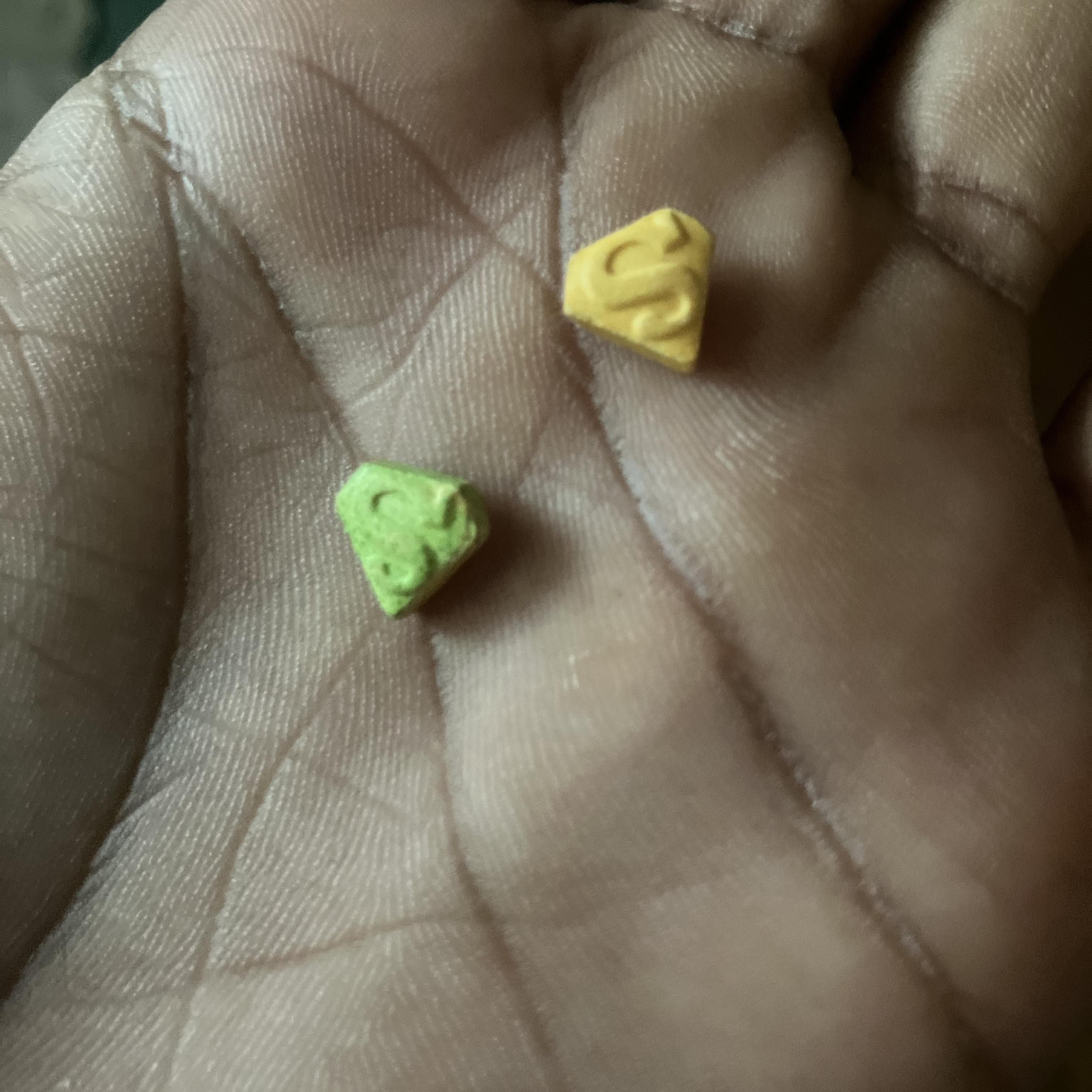 Jellybeans artwork