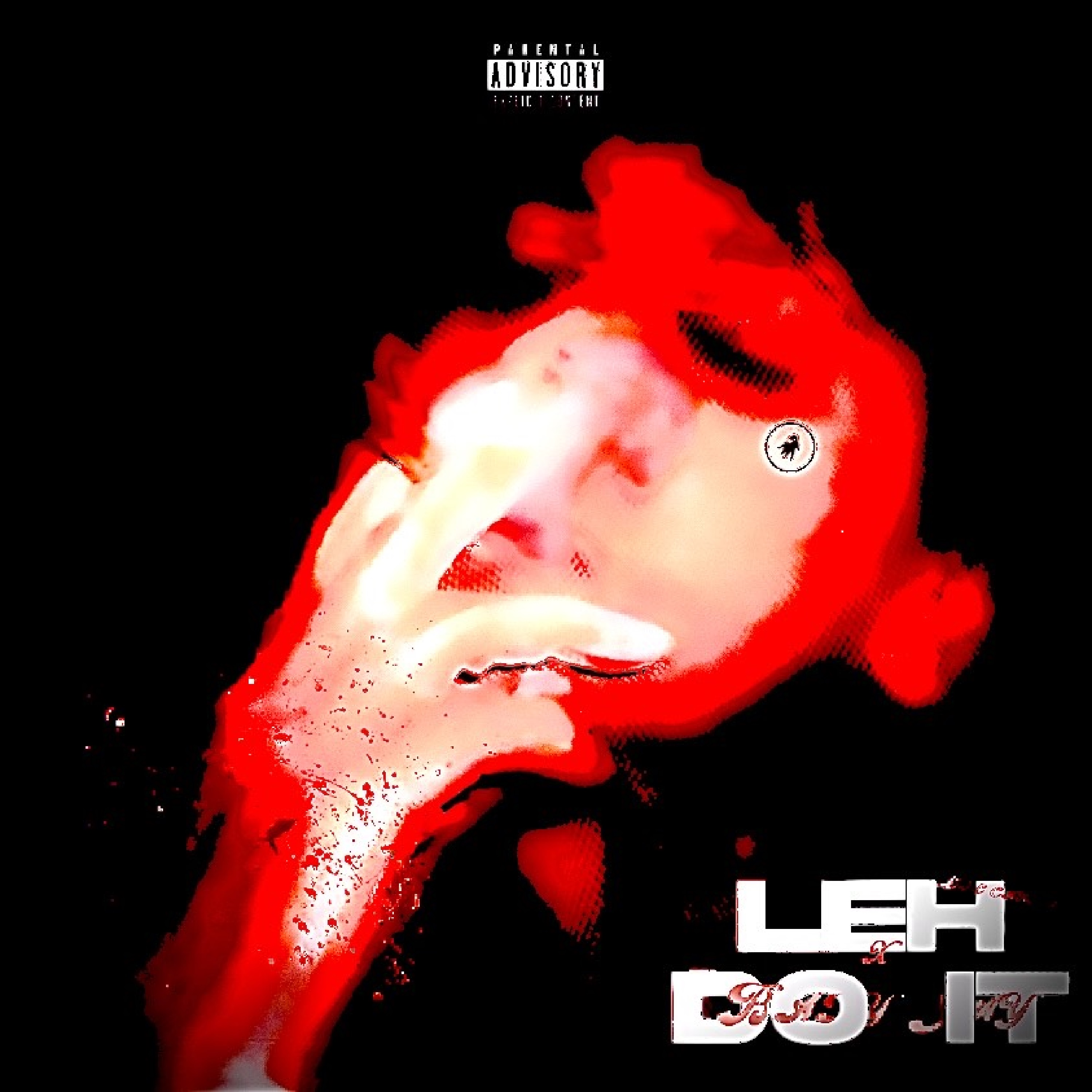 Leh Do It artwork
