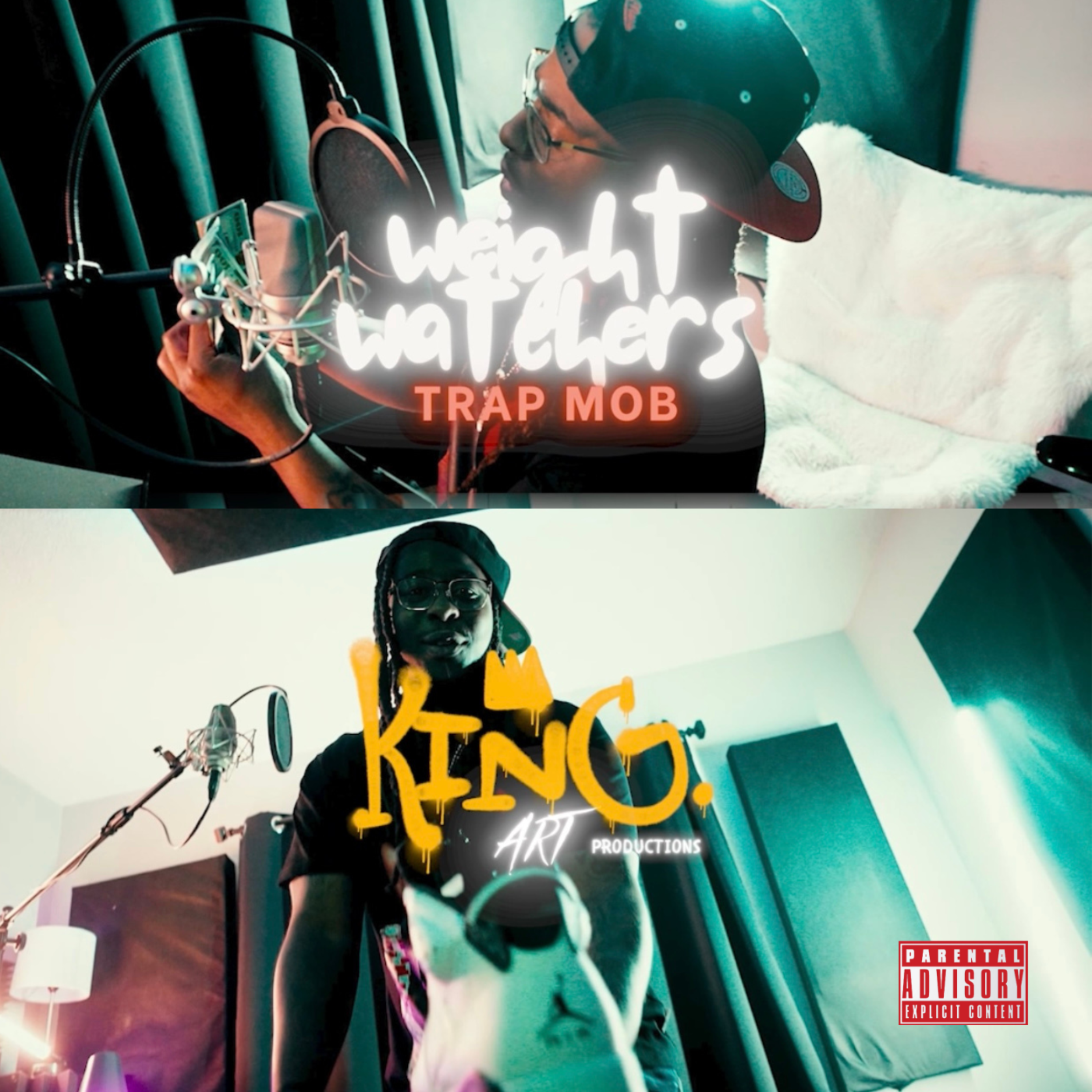 Weight Watchers artwork