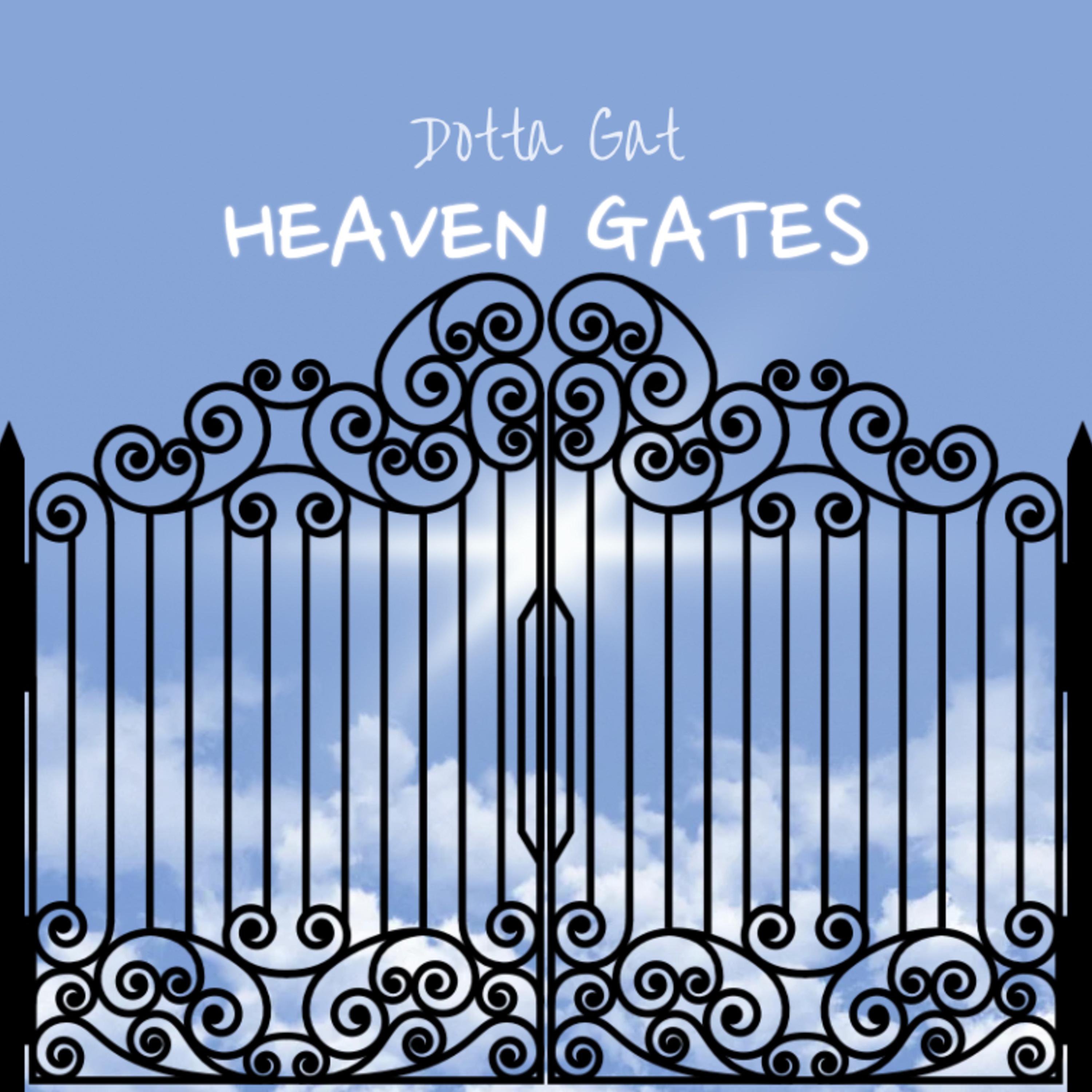 Heaven Gates artwork