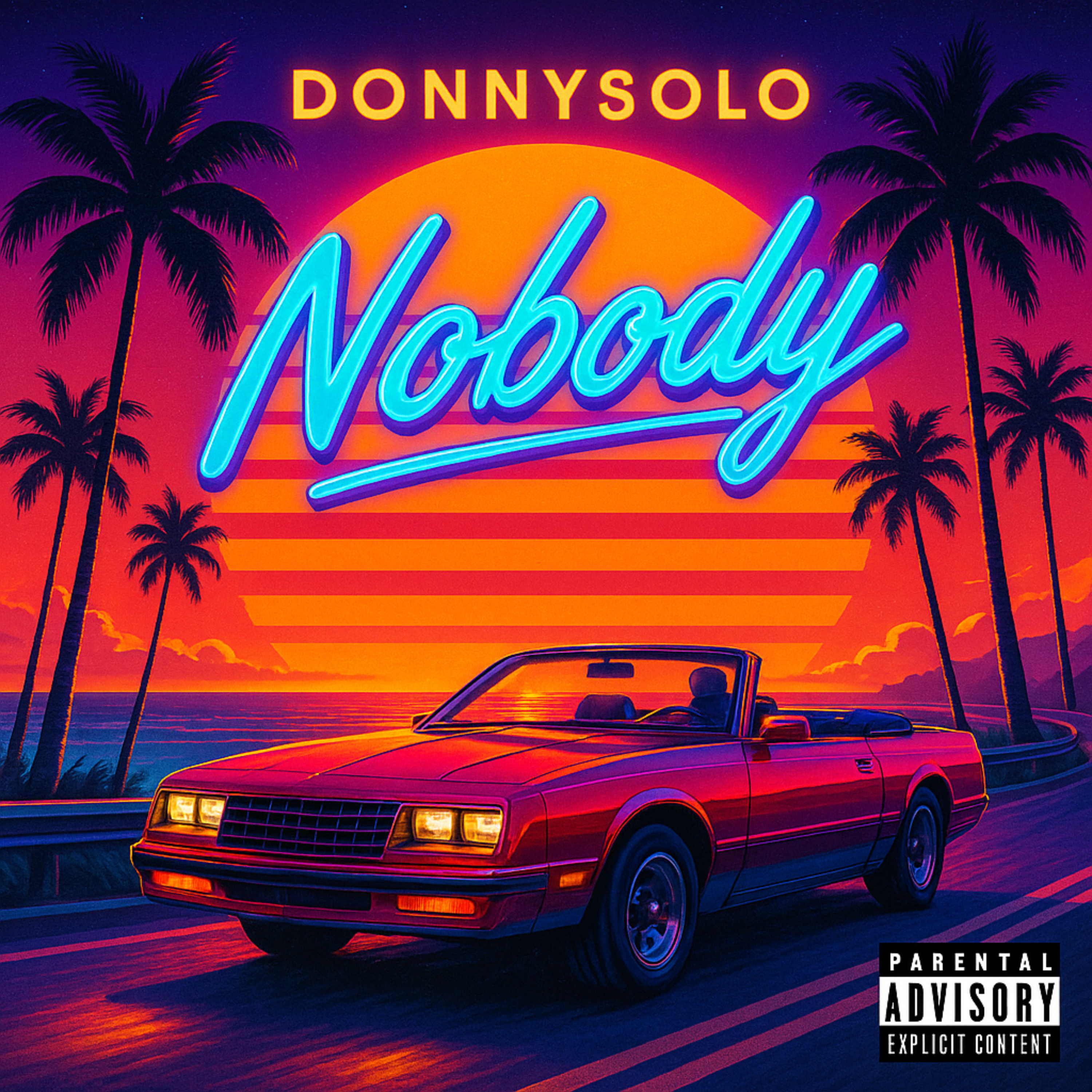 Nobody artwork