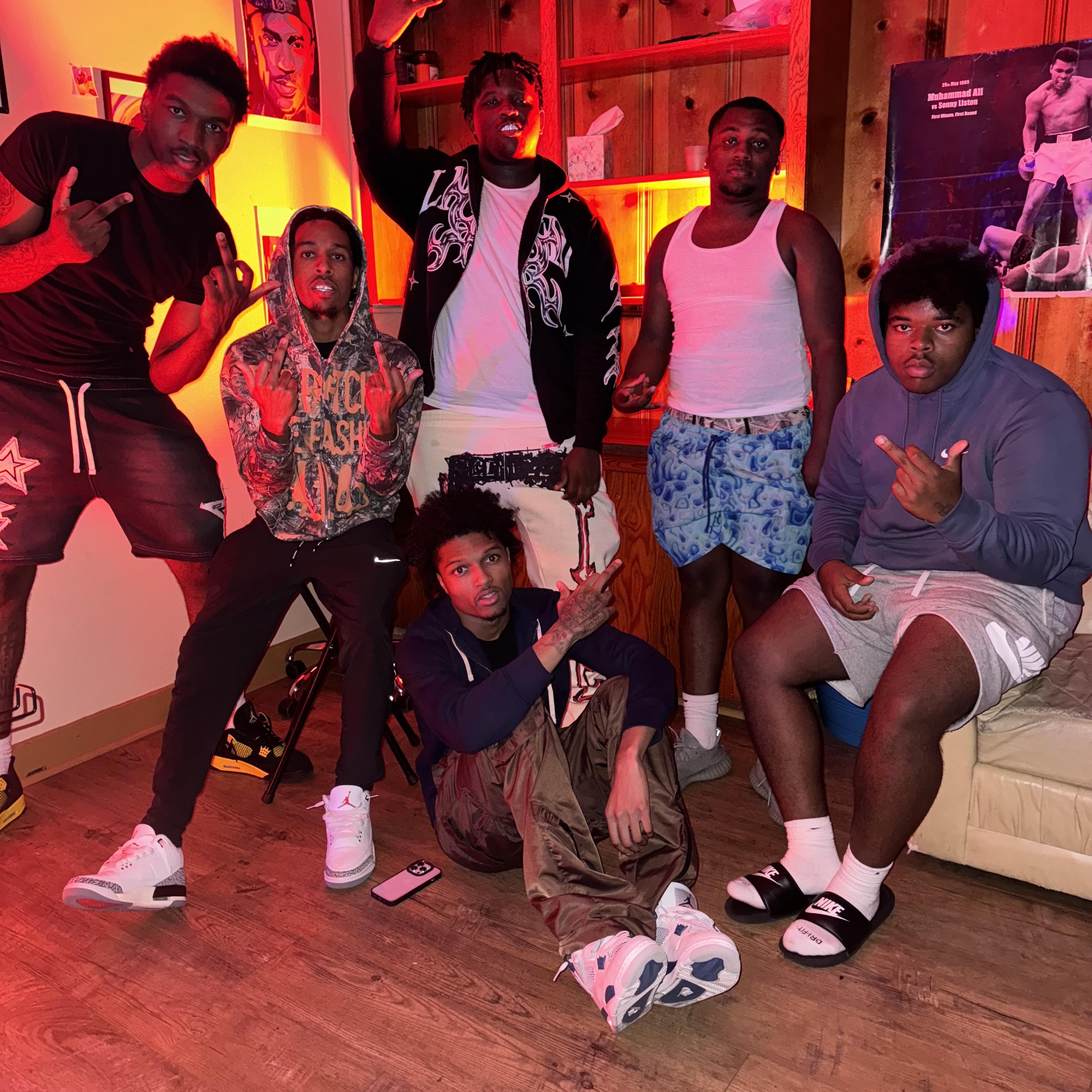 YNP BR FREESTYLE artwork