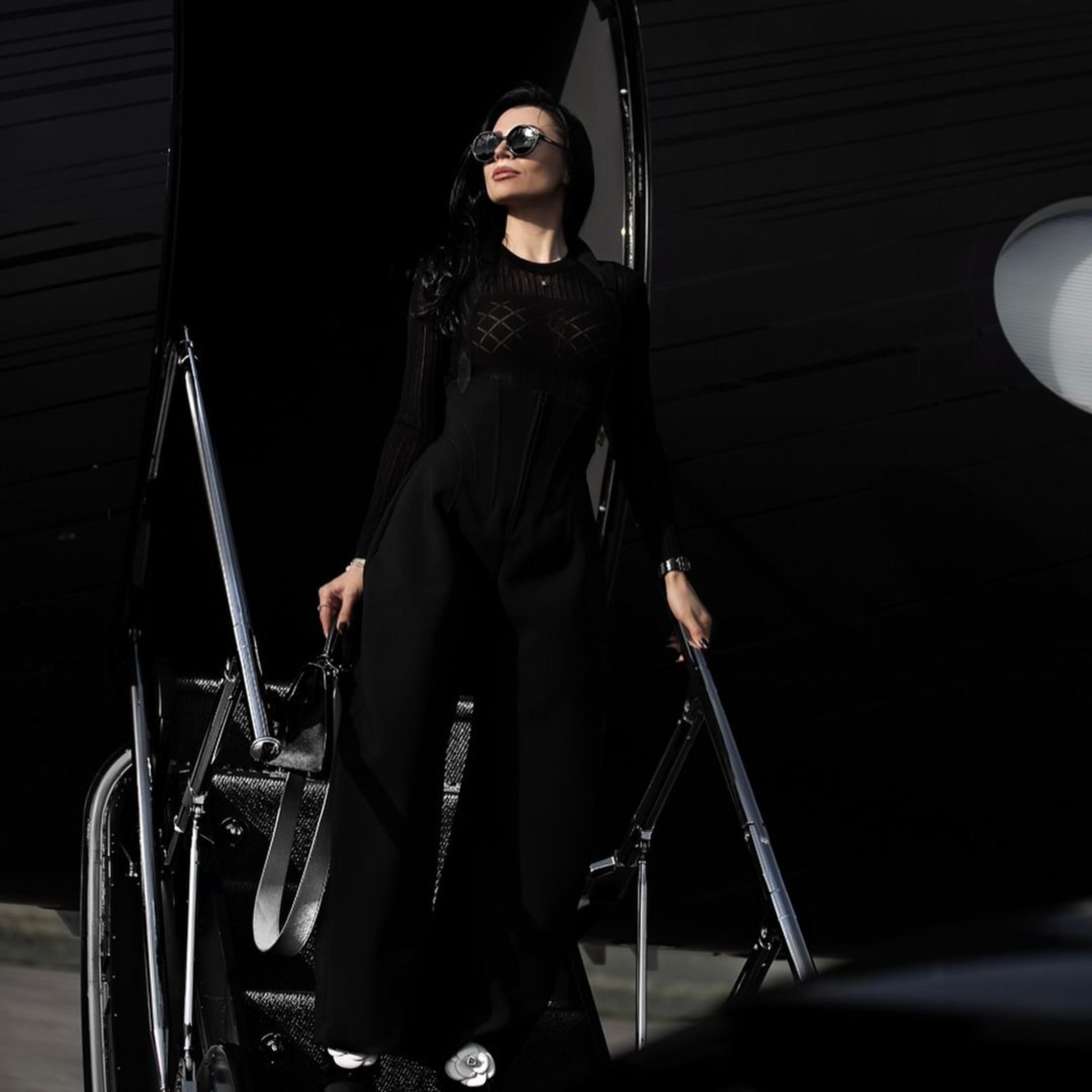 Sandra Corinna Kinzl artwork