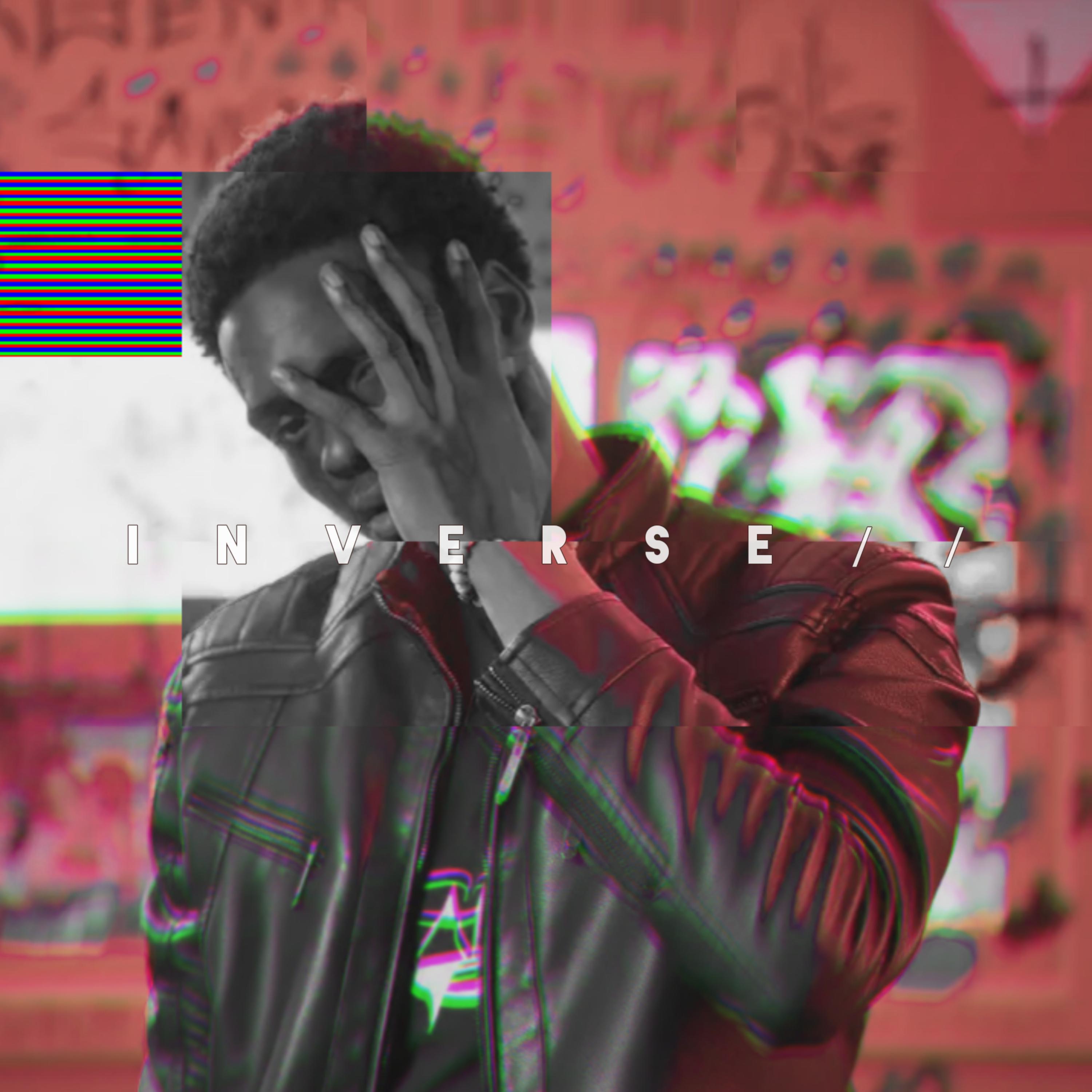 inverse// artwork
