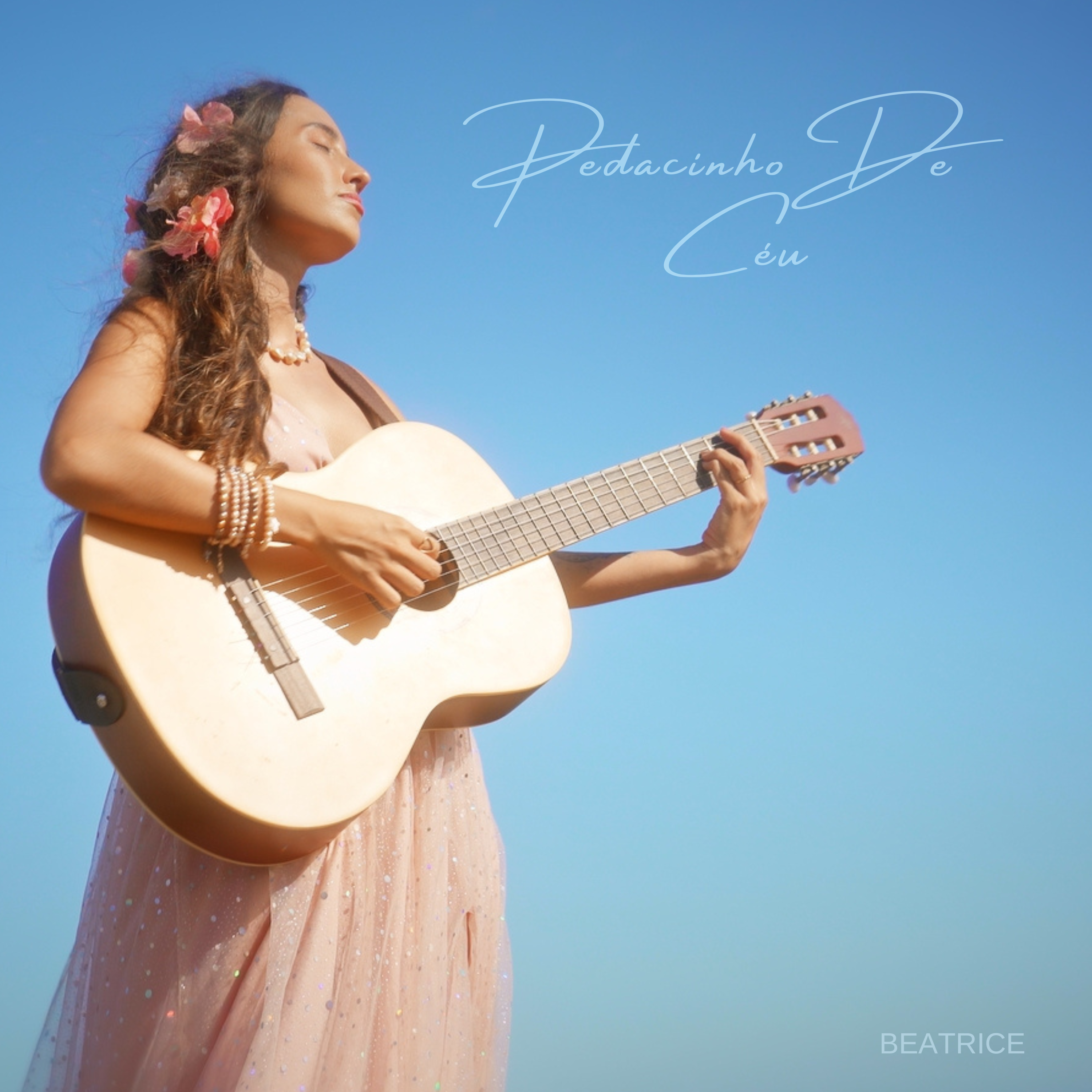 Pedacinho De Céu artwork