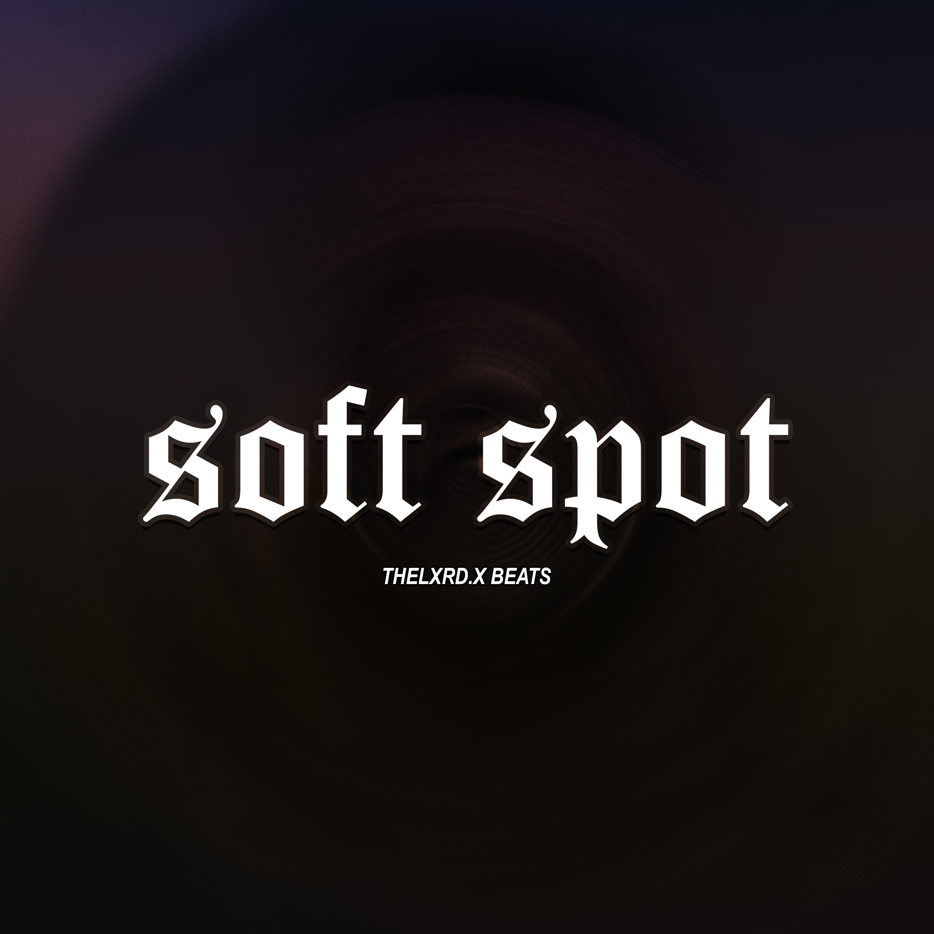 Soft Spot artwork