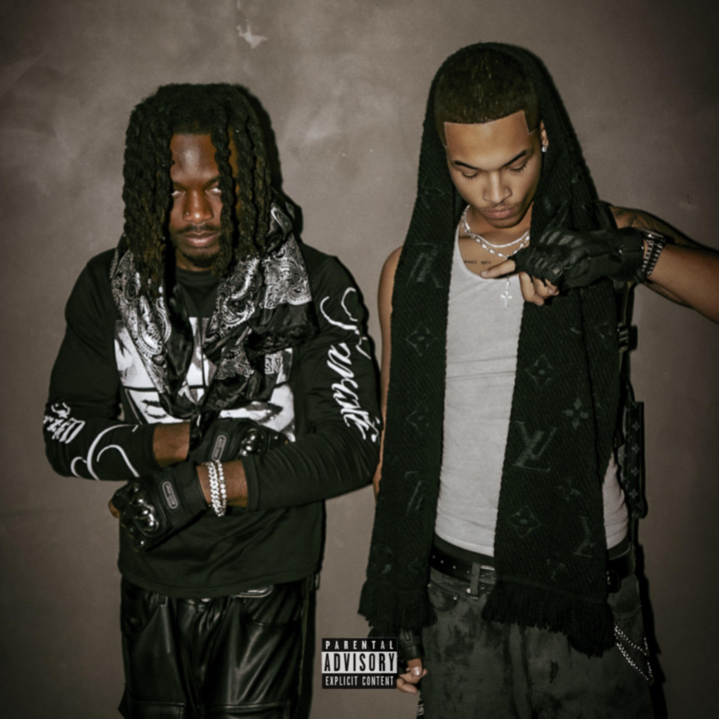 Head Hunters by Vanta cover art
