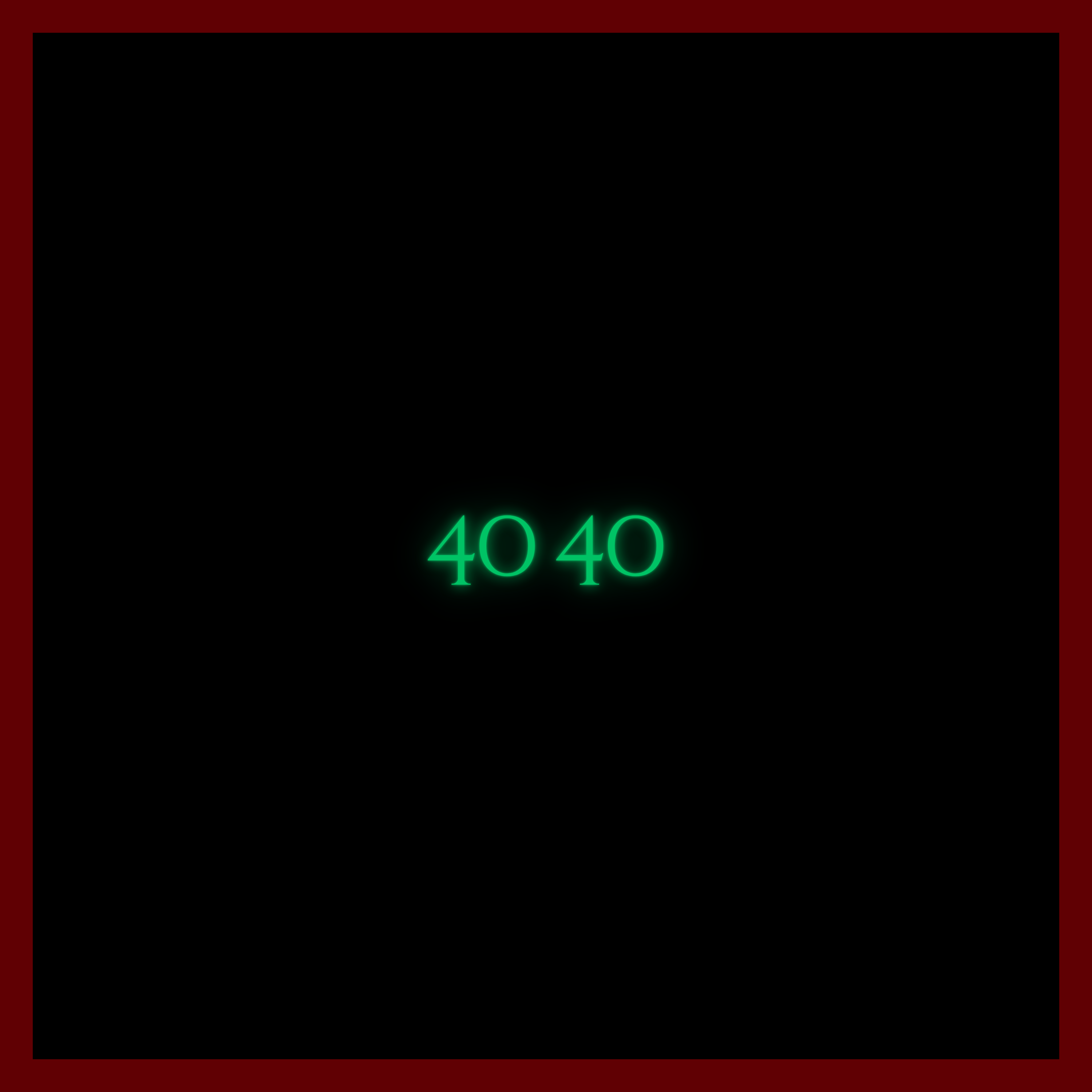 40 40 (speedcore) artwork