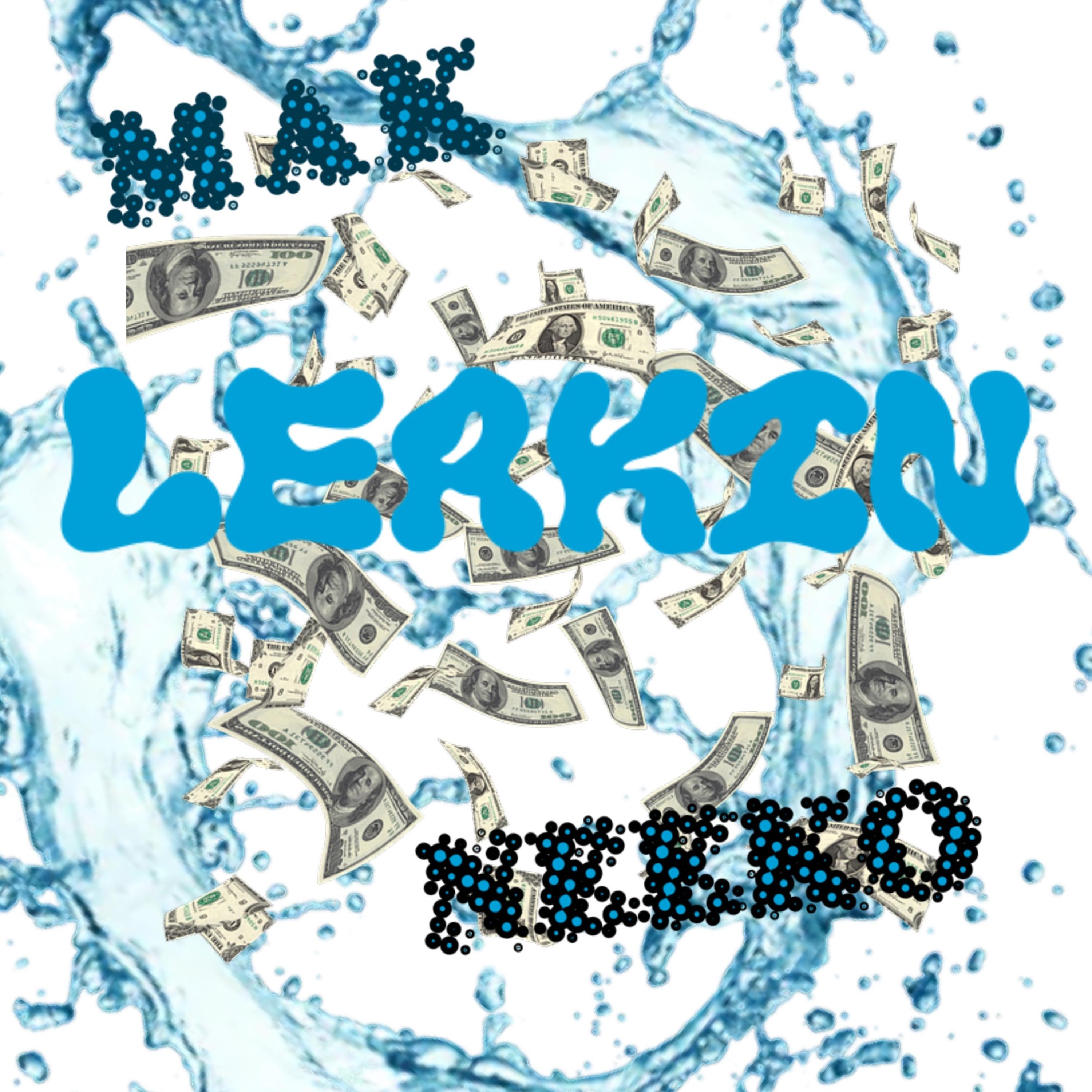 LEAKIN artwork