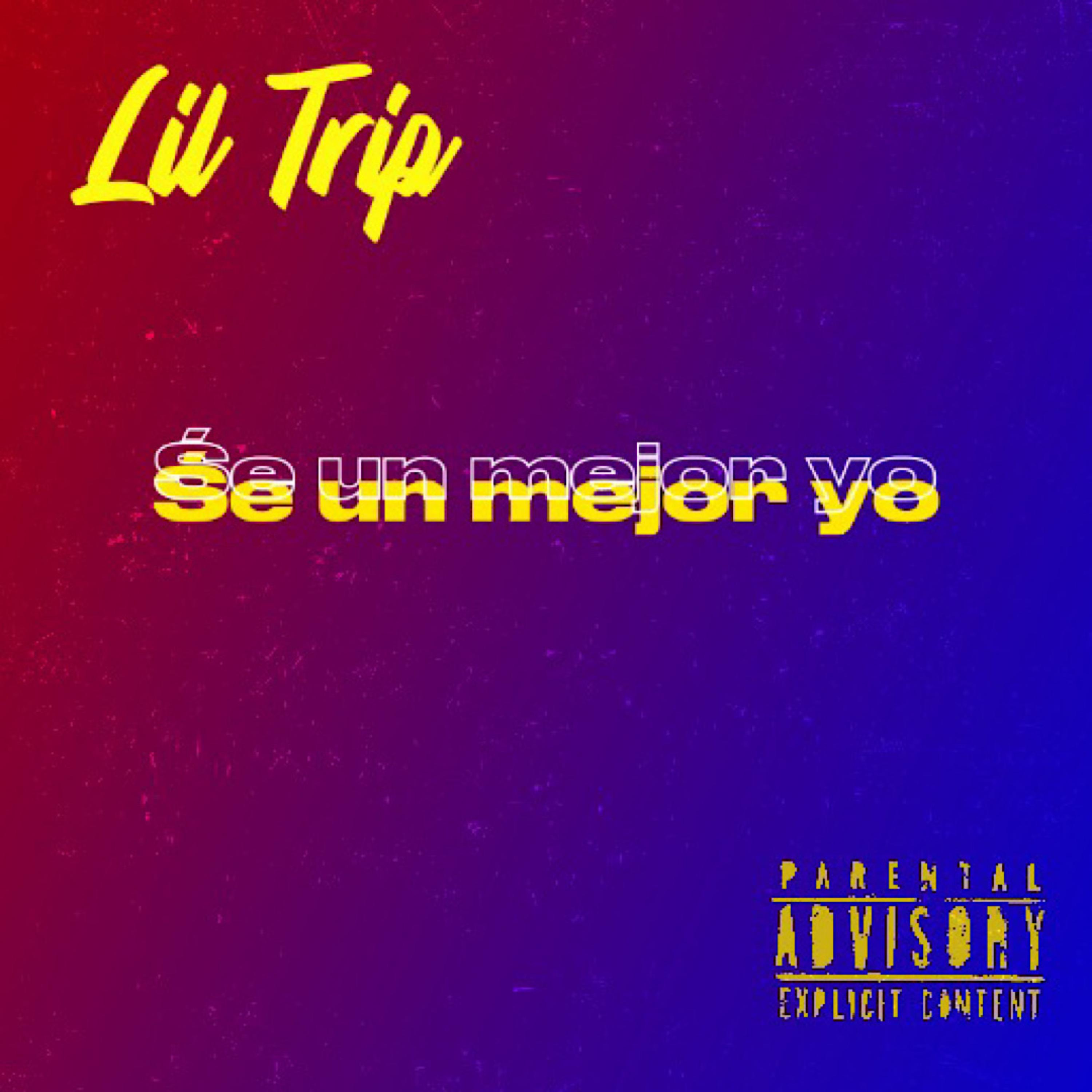 Sé un mejor yo artwork