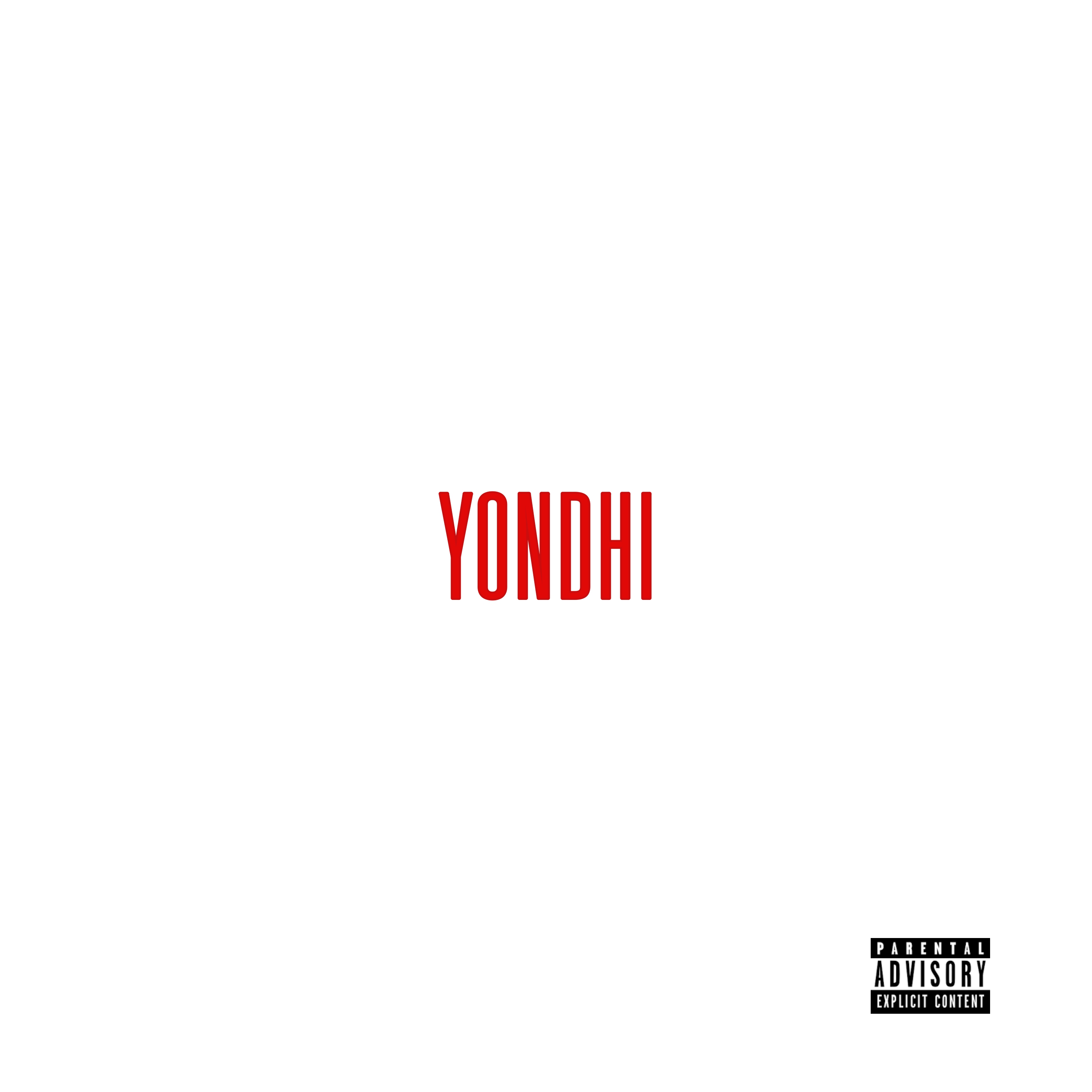 YONDHI artwork
