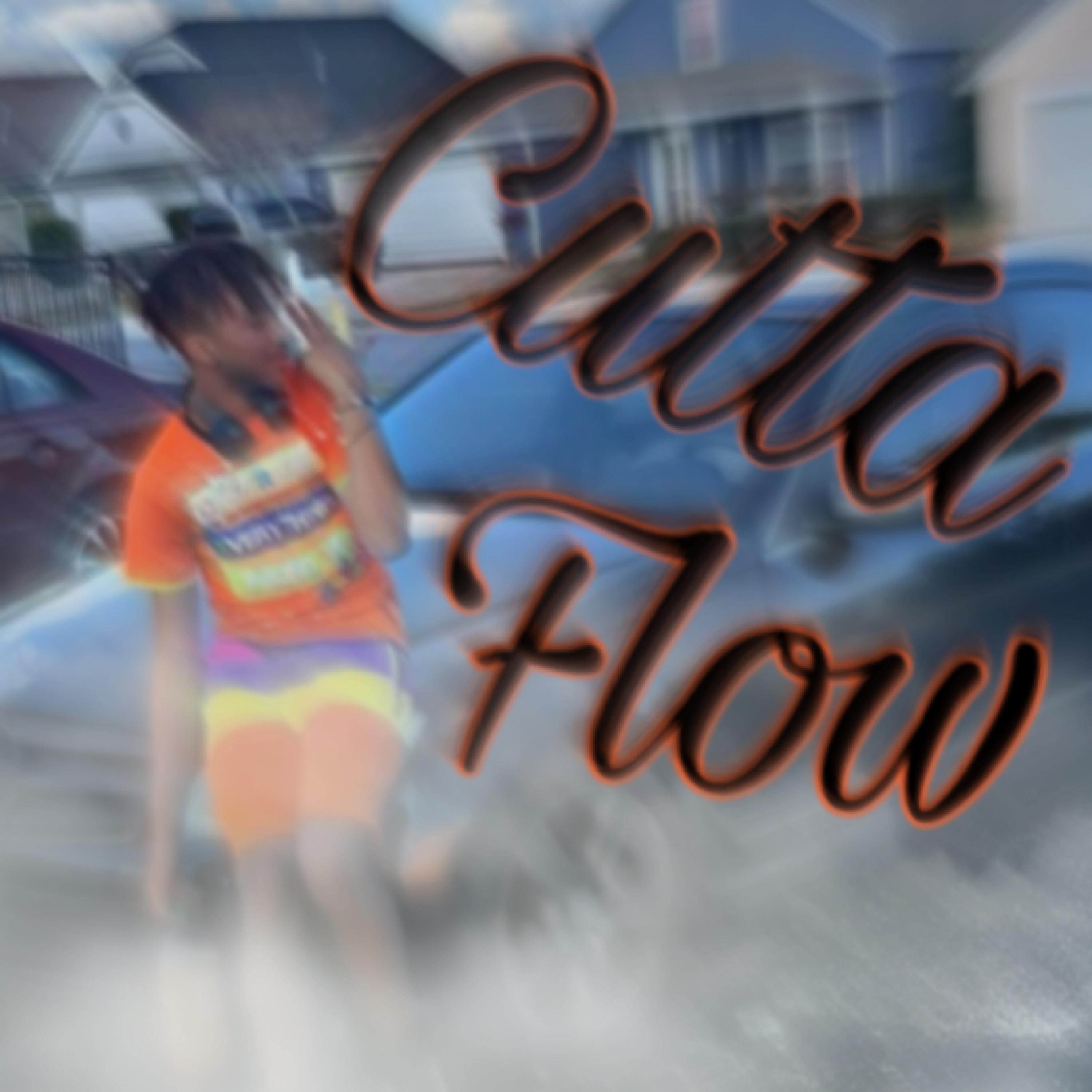 Cutta Flow+ artwork