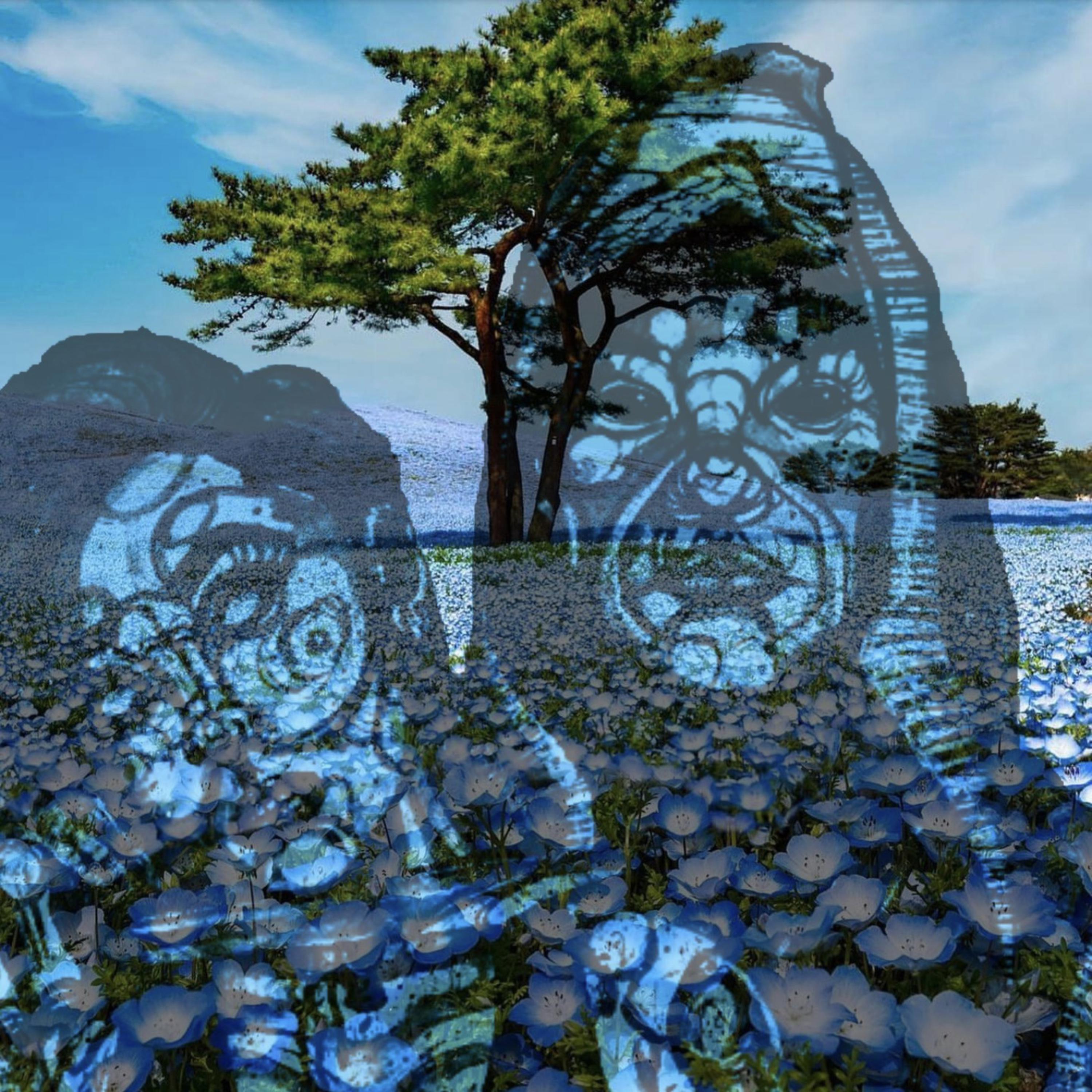 ArTifICiAL PoINts artwork