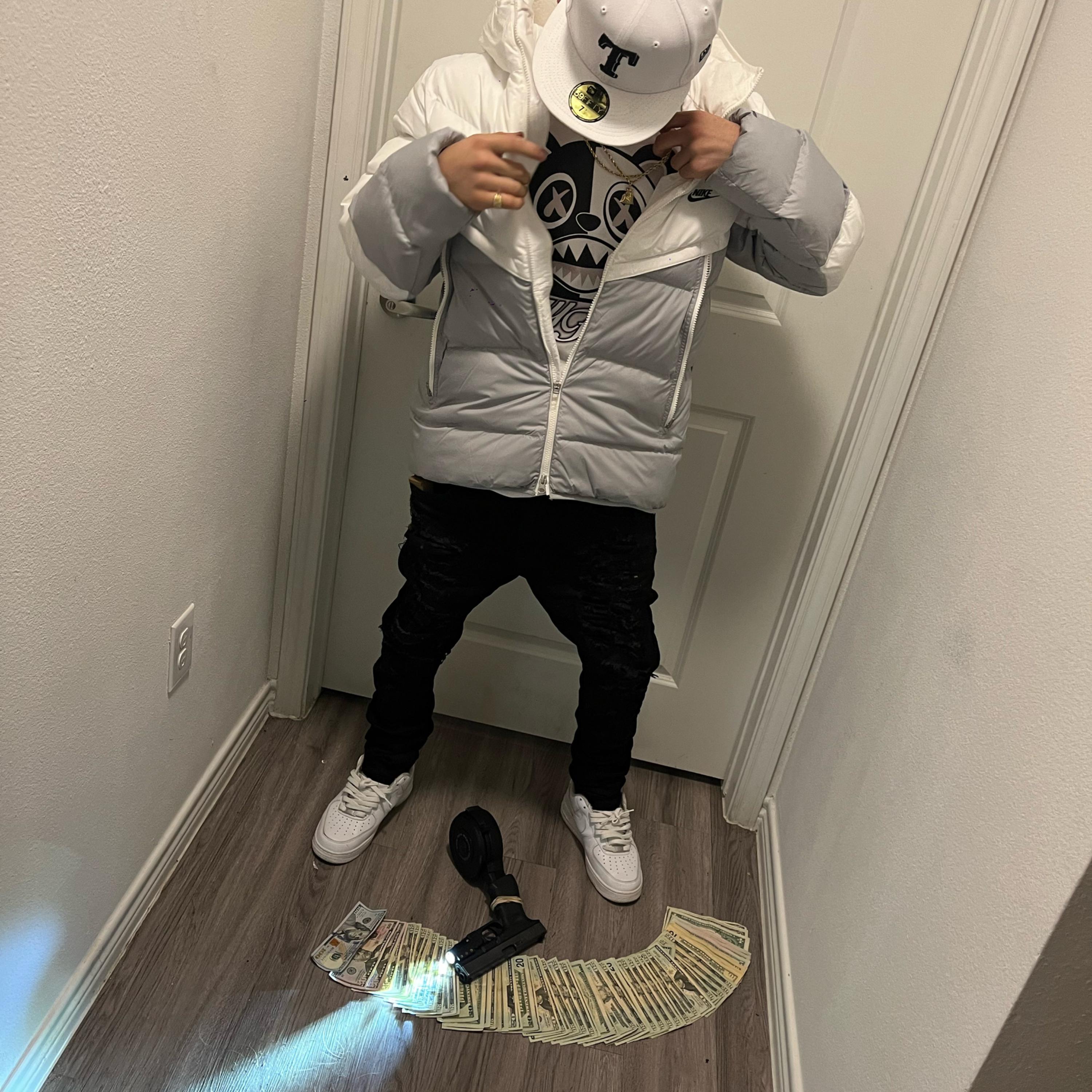 BankRollBabie Pt2. artwork